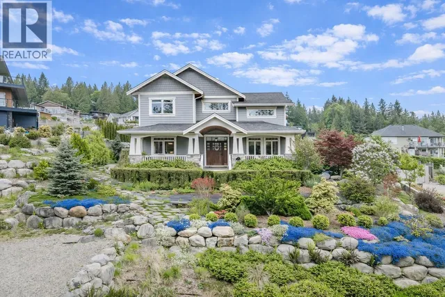 791 COURTNEY ROAD, Gibsons 2
