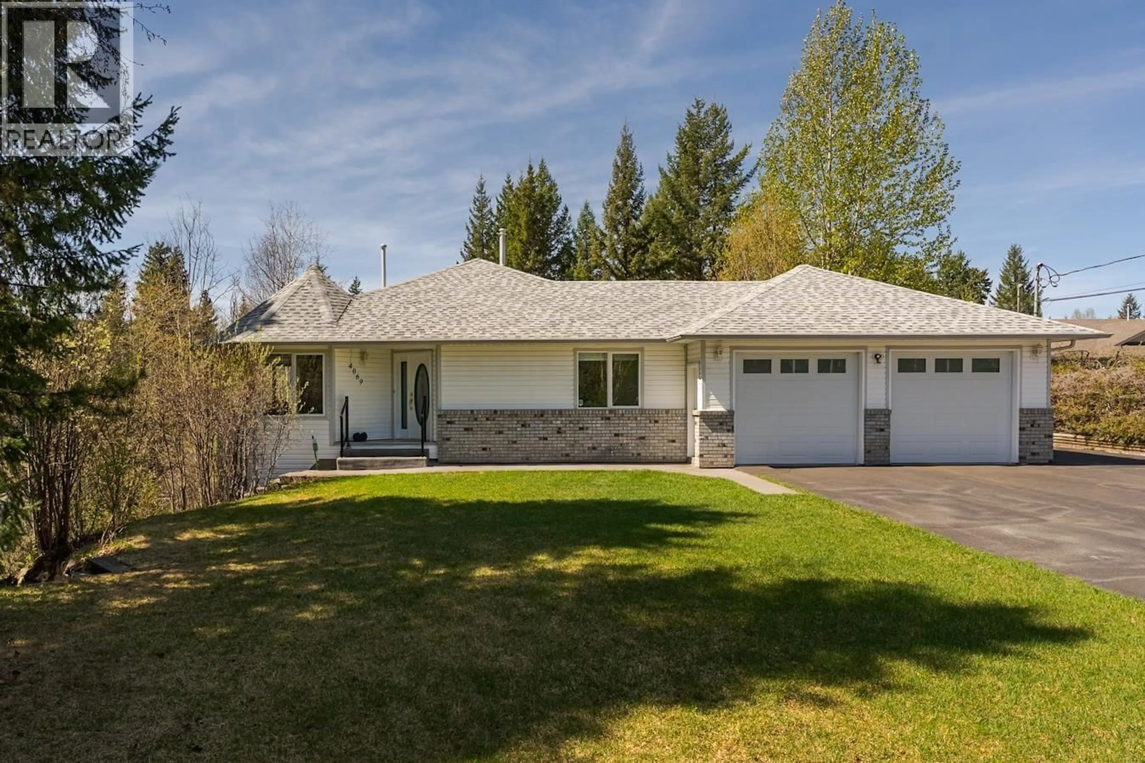 Unknown for 4069 EVA PLACE, Prince George British Columbia V2K4Z4