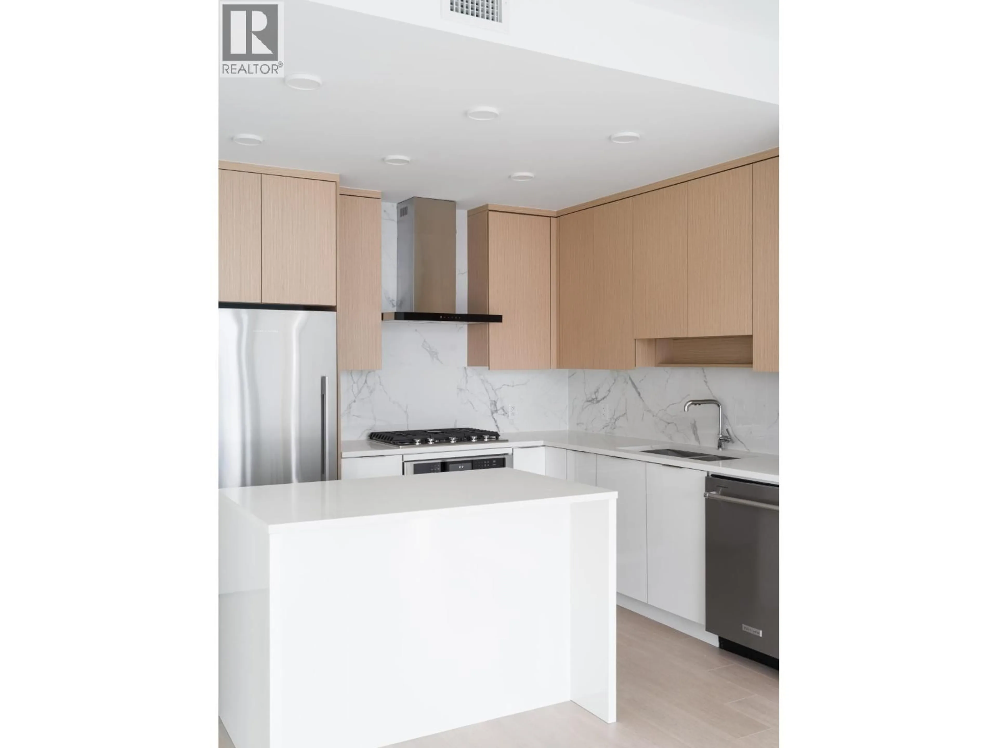 Open concept kitchen, unknown for 2407 - 699 WHITING WAY, Coquitlam British Columbia V3J0N7
