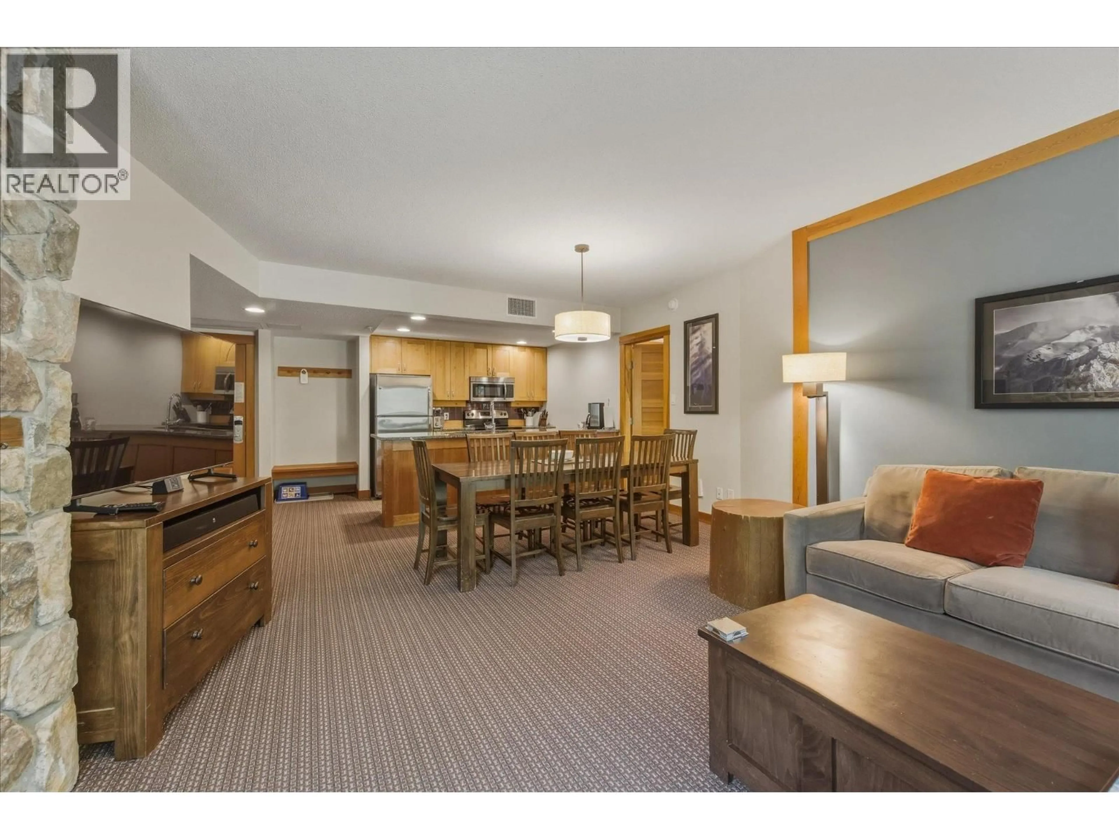 Unknown for 432C - 2036 LONDON LANE, Whistler British Columbia V8E0N7