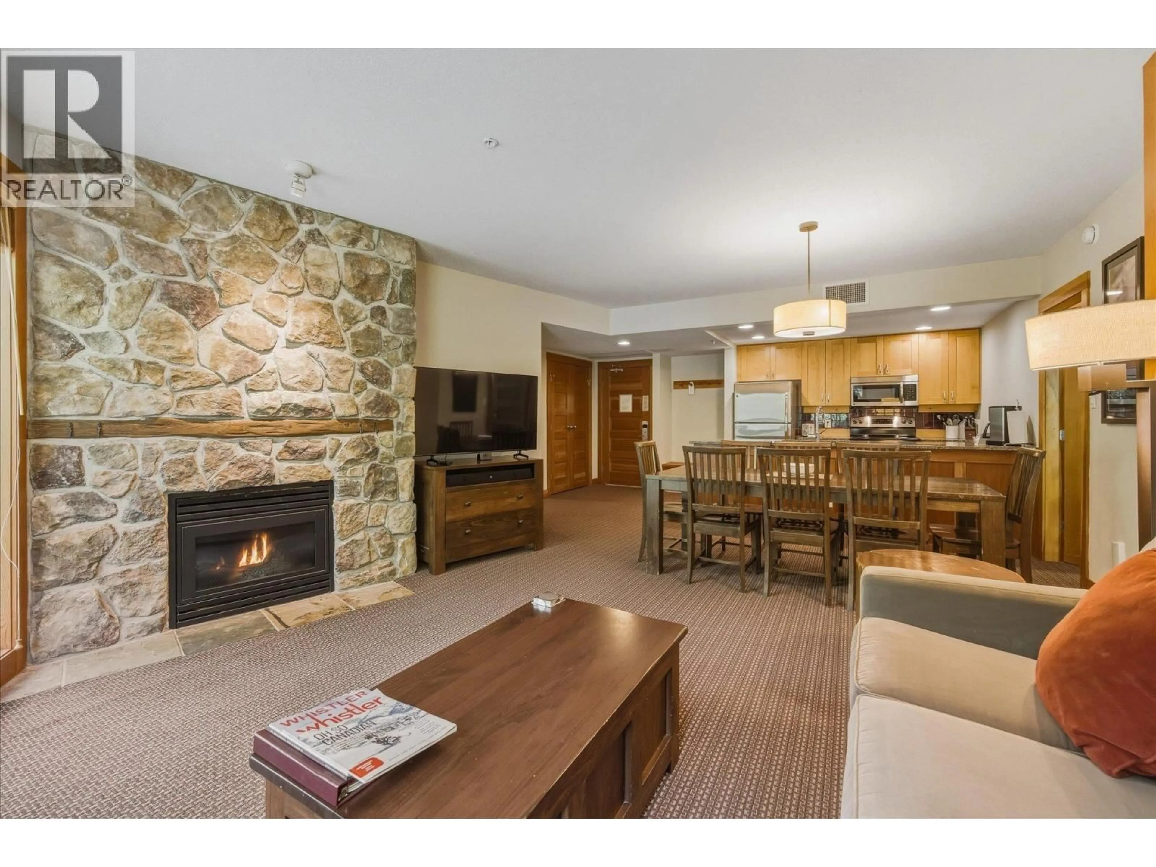 Unknown for 432C - 2036 LONDON LANE, Whistler British Columbia V8E0N7