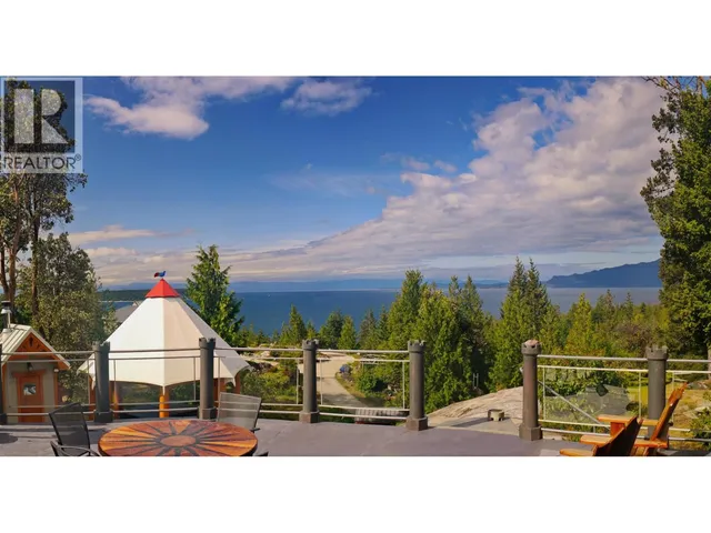 10664 WOOD BAY HEIGHTS ROAD, Halfmoon Bay 3
