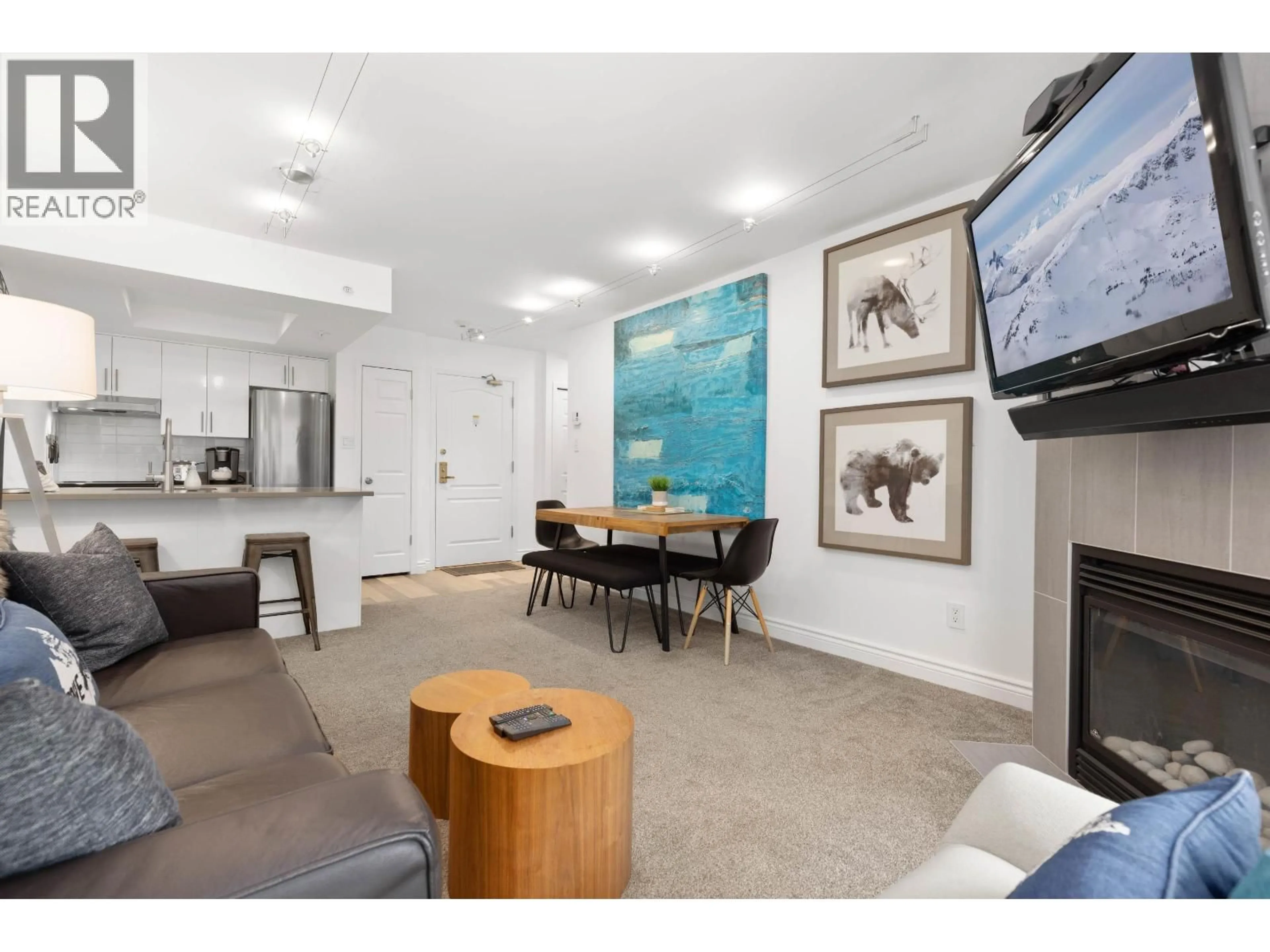 Unknown for 423 - 4809 SPEARHEAD DRIVE, Whistler British Columbia V0N1B4