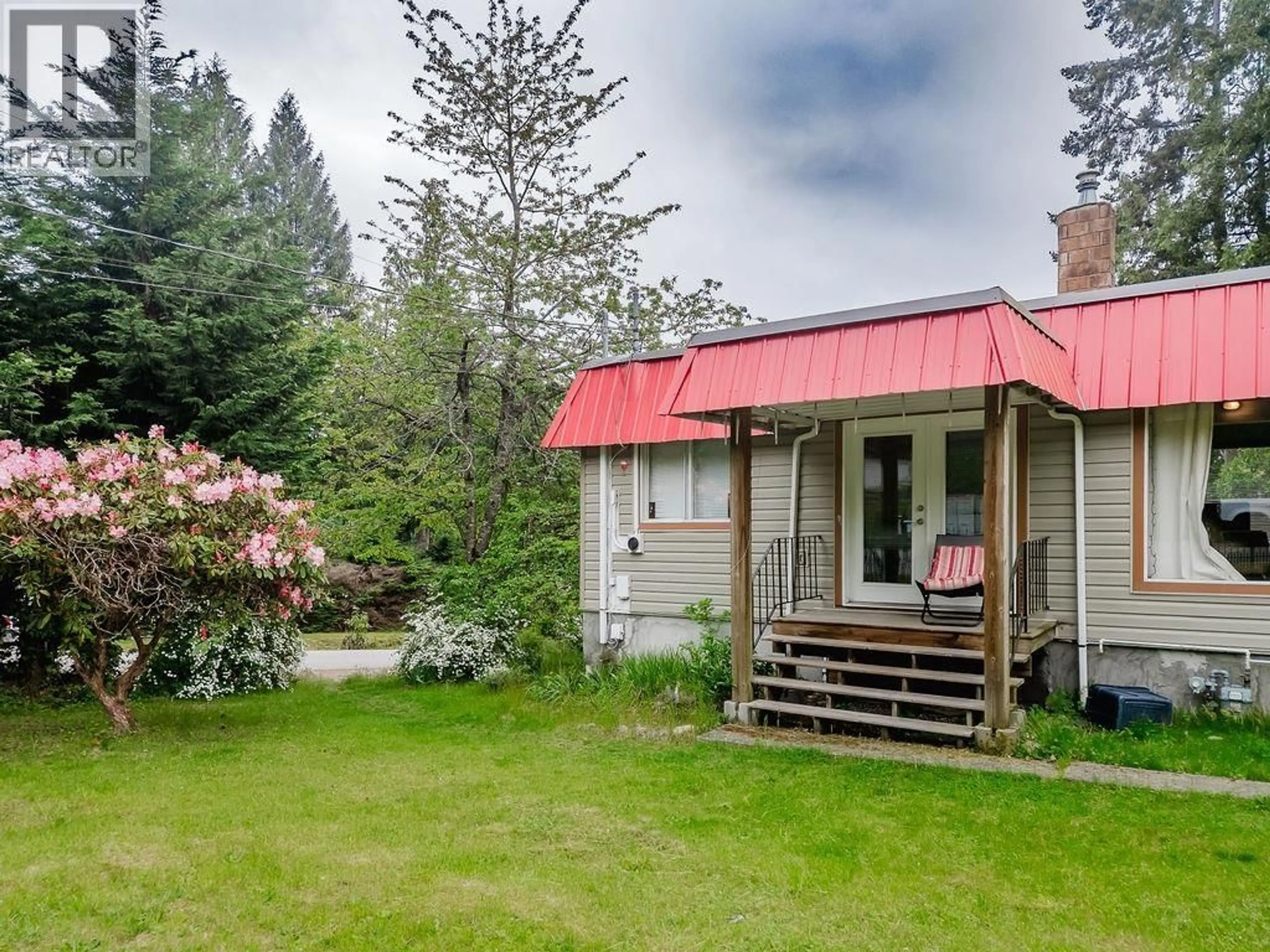 Unknown for 5197 RADCLIFFE ROAD, Sechelt British Columbia V7Z0C1