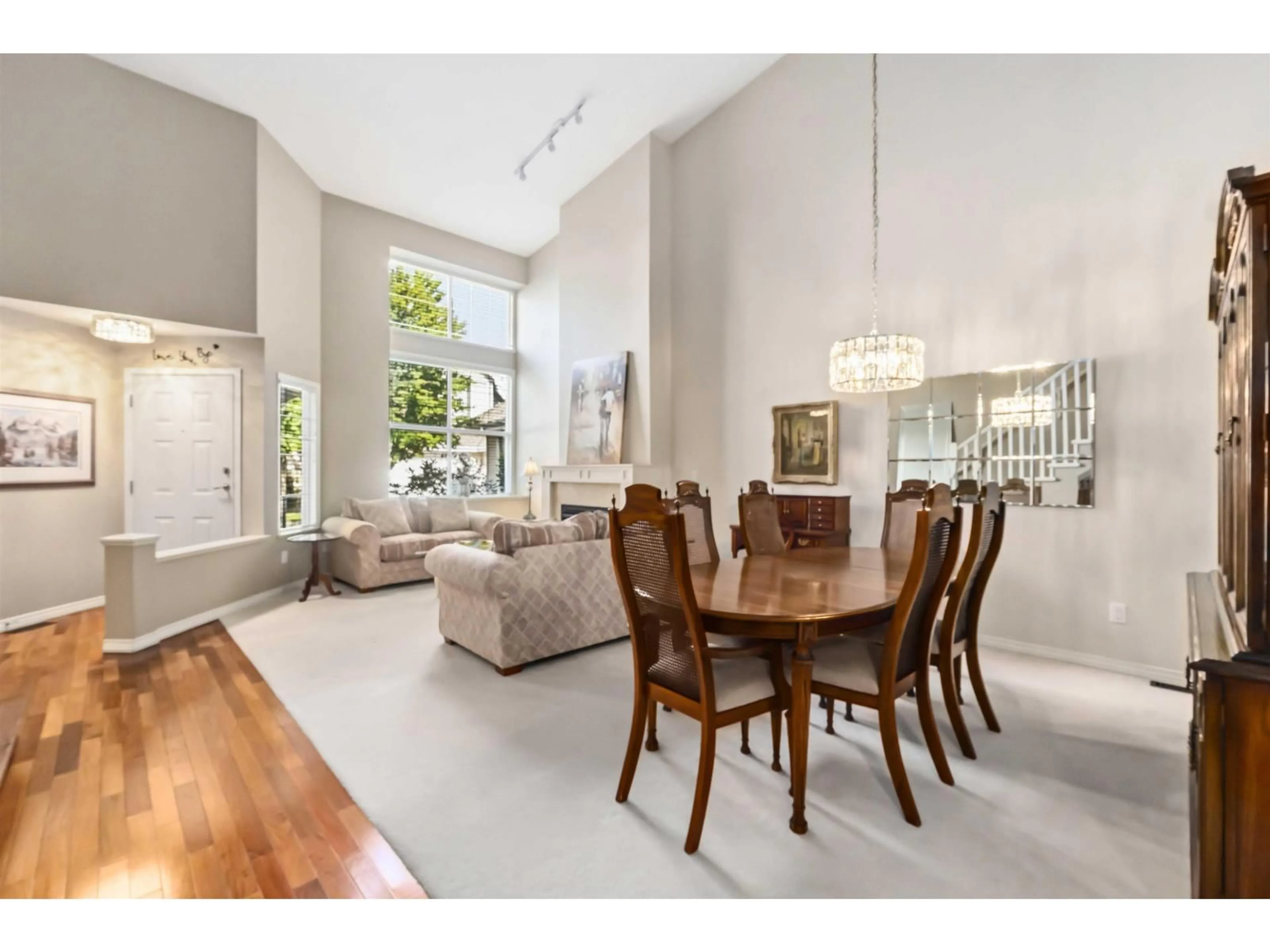Dining room, unknown for 3 - 16995 64TH AVENUE, Surrey British Columbia V3S0V9