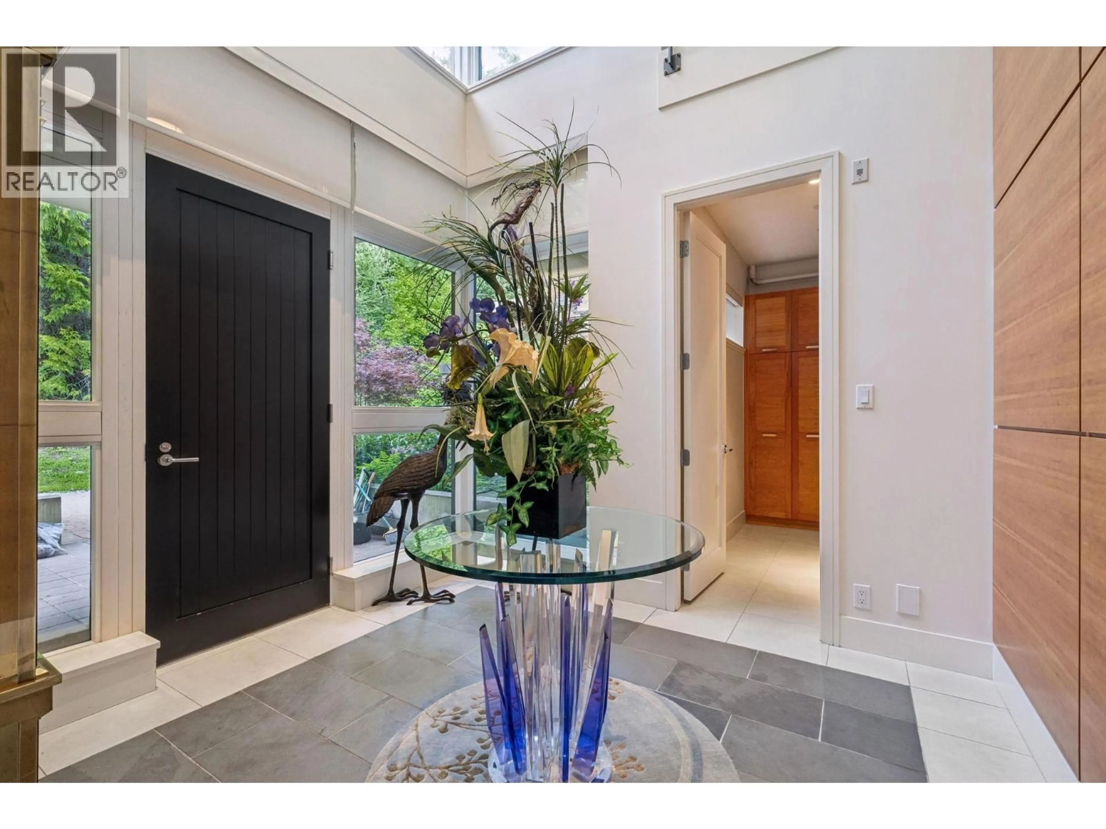 Indoor entryway for PH2 - 2245 TWIN CREEK PLACE, West Vancouver British Columbia V7S3K4