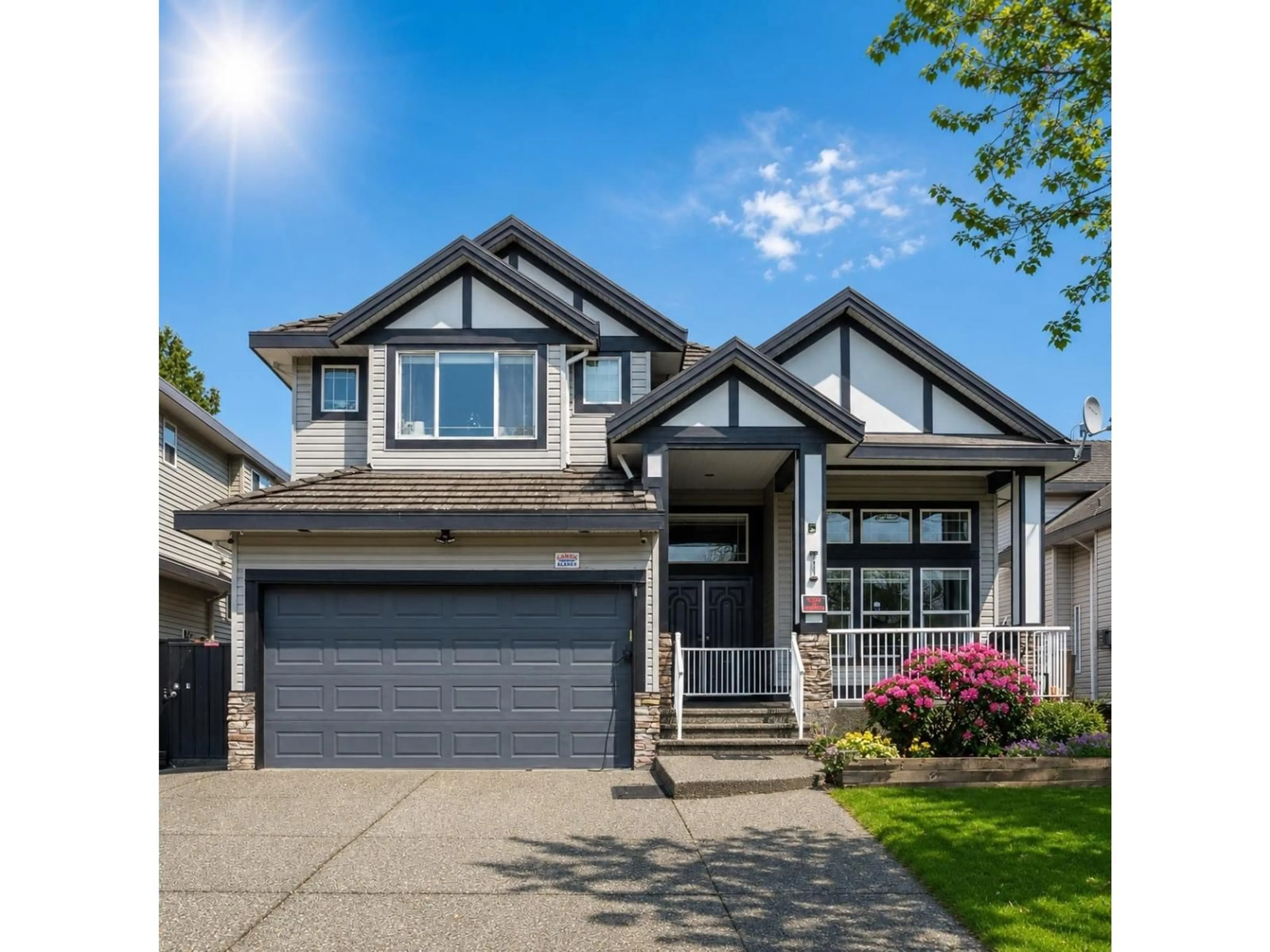 Unknown for 14867 67A AVENUE, Surrey British Columbia V3S0P3