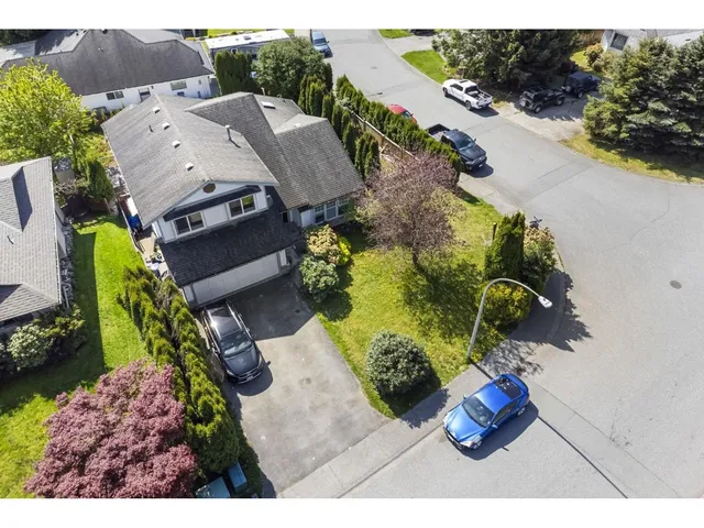 33480 BLUEBERRY DRIVE, Mission 2