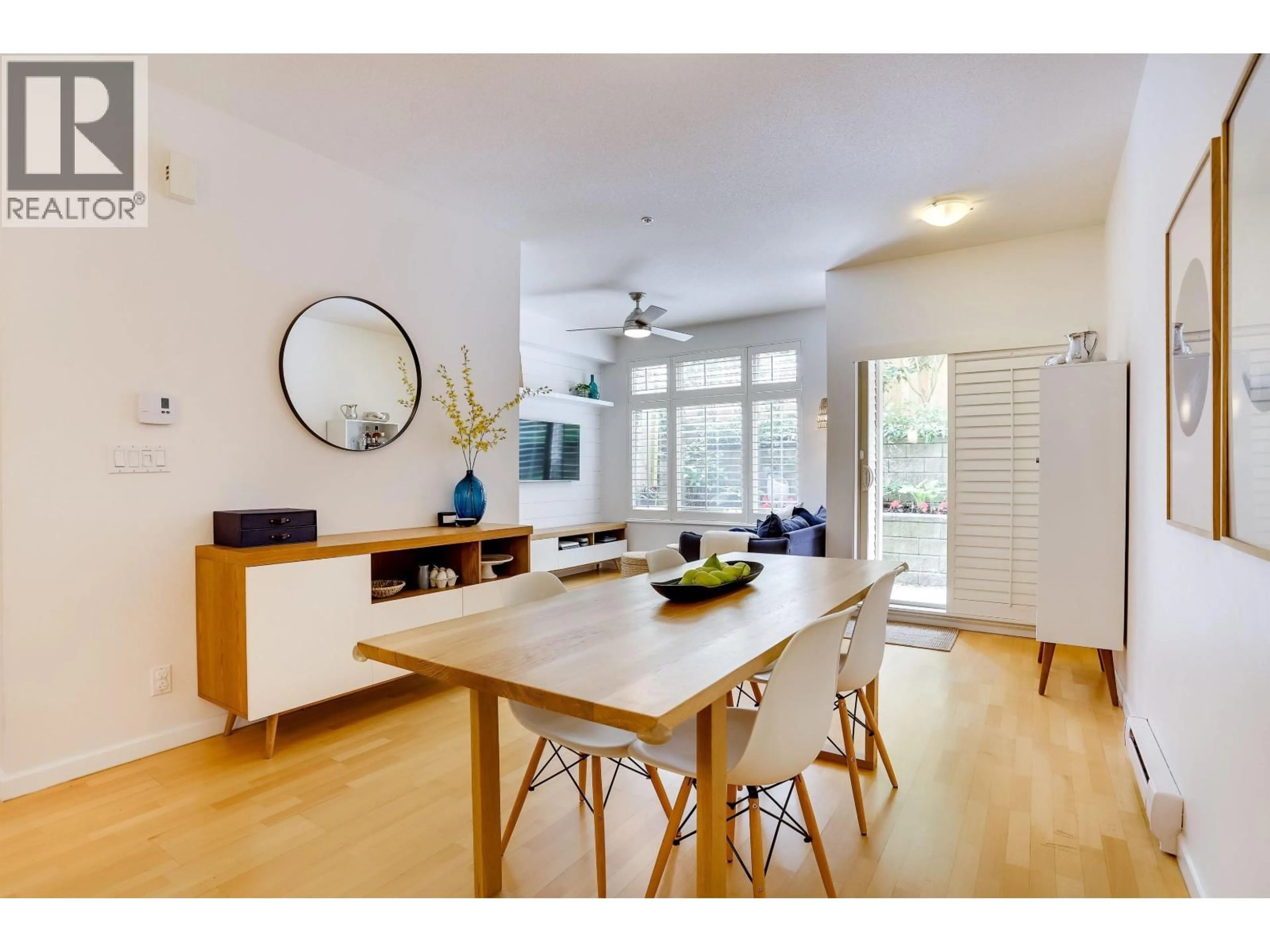 Unknown for 9 - 245 FRANCIS WAY, New Westminster British Columbia V3L0A7