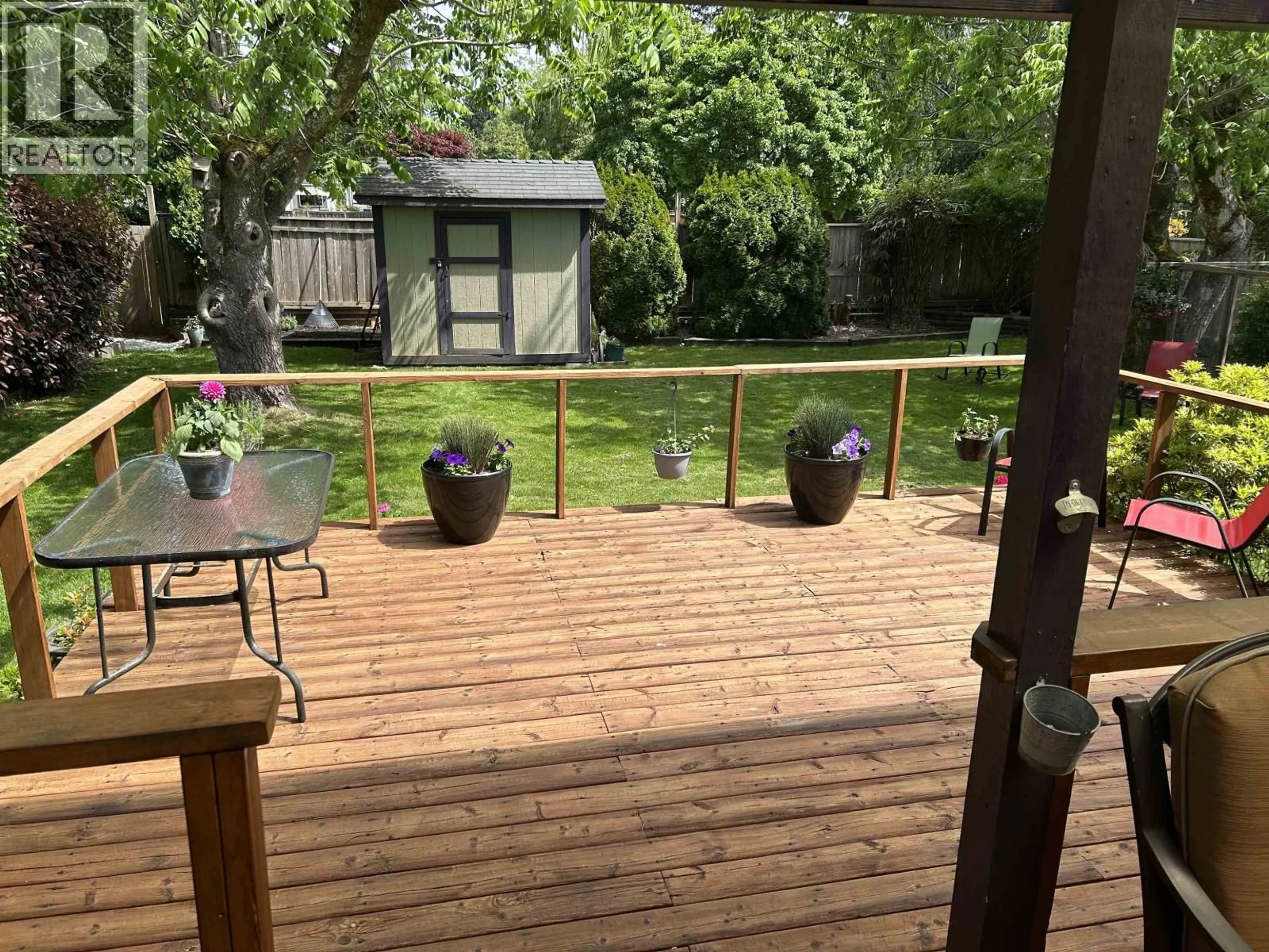 Patio, unknown for 11620 210TH STREET, Maple Ridge British Columbia V2X4Y1