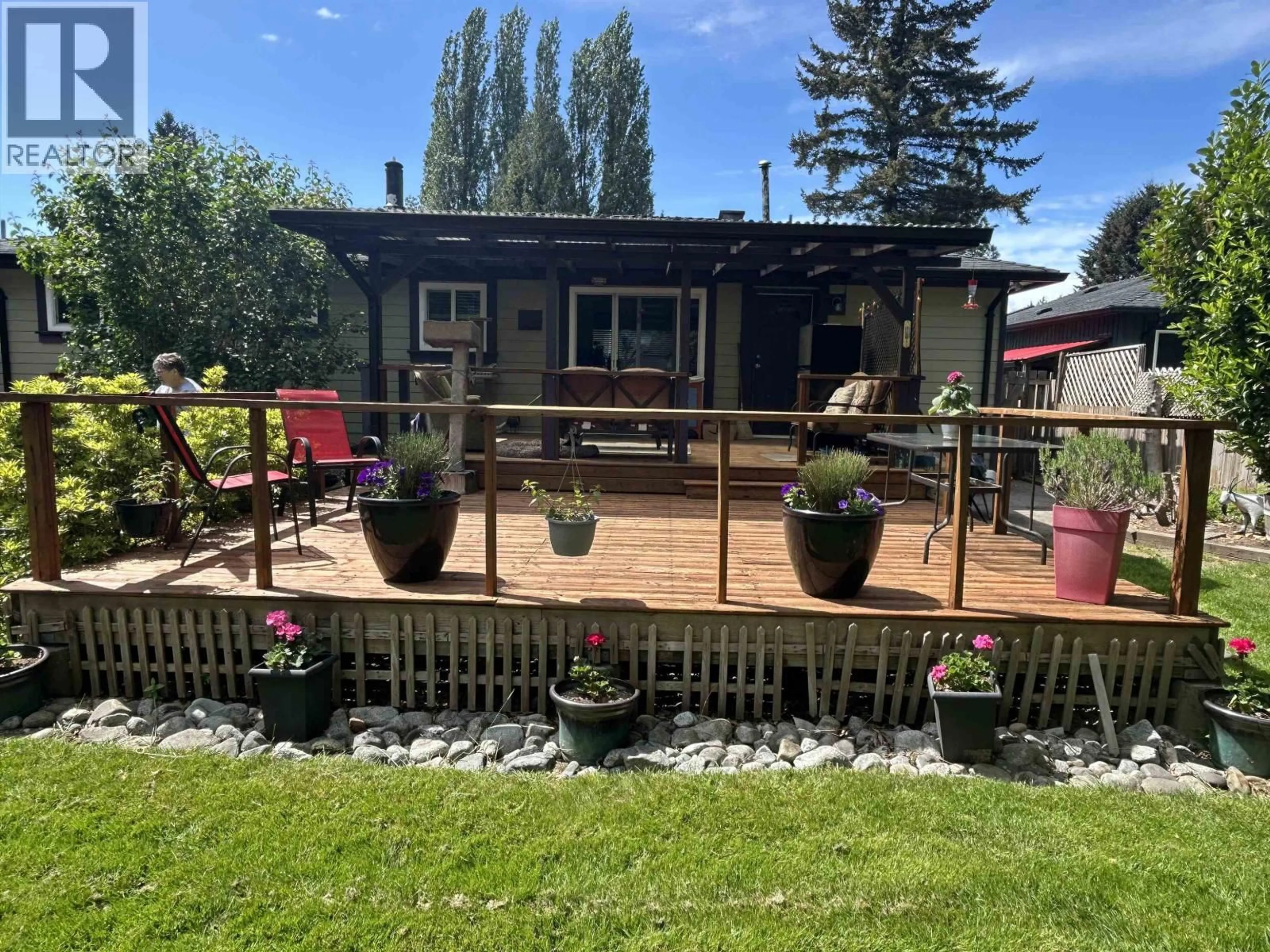 Patio, unknown for 11620 210TH STREET, Maple Ridge British Columbia V2X4Y1