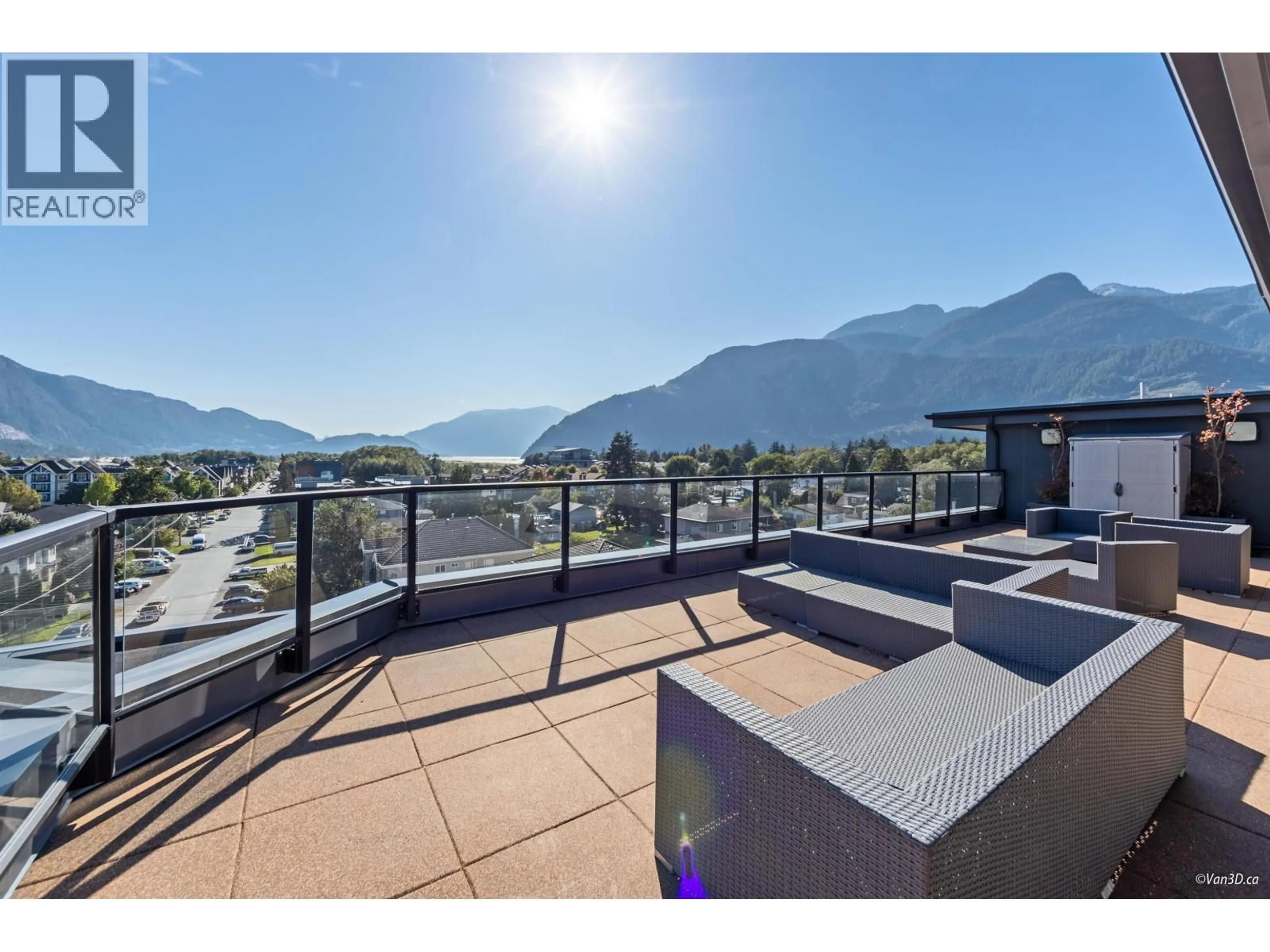 Unknown for 602 - 38013 THIRD AVENUE, Squamish British Columbia V8B0Z8