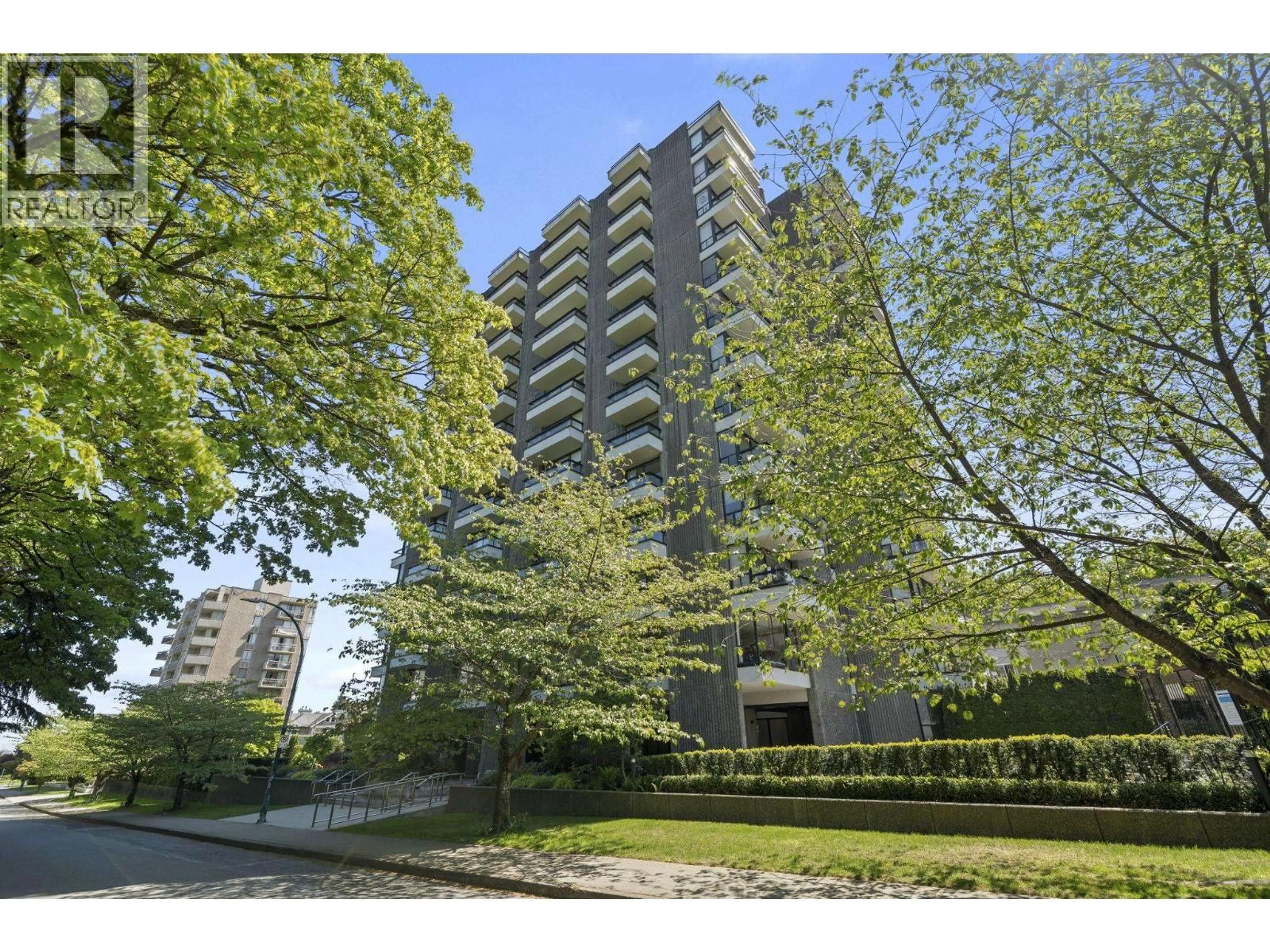 Unknown for 901 - 2370 2ND AVENUE, Vancouver British Columbia V6K1J1