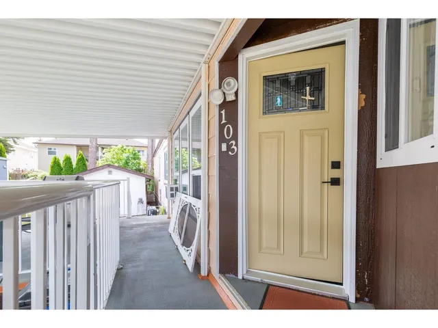 103 - 8224 134 STREET, Surrey 5