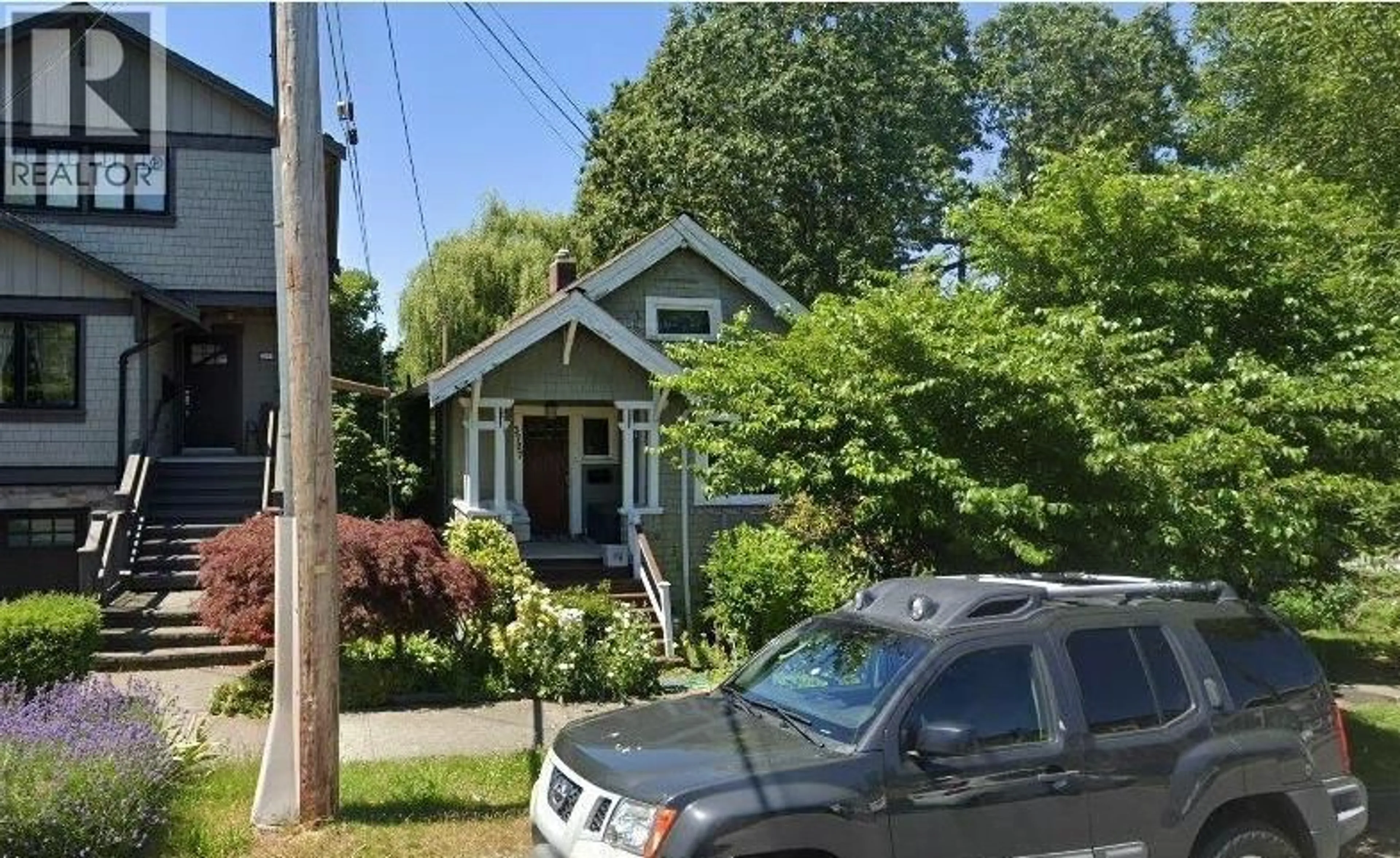 Unknown for 3707 INVERNESS STREET, Vancouver British Columbia V5V4V8