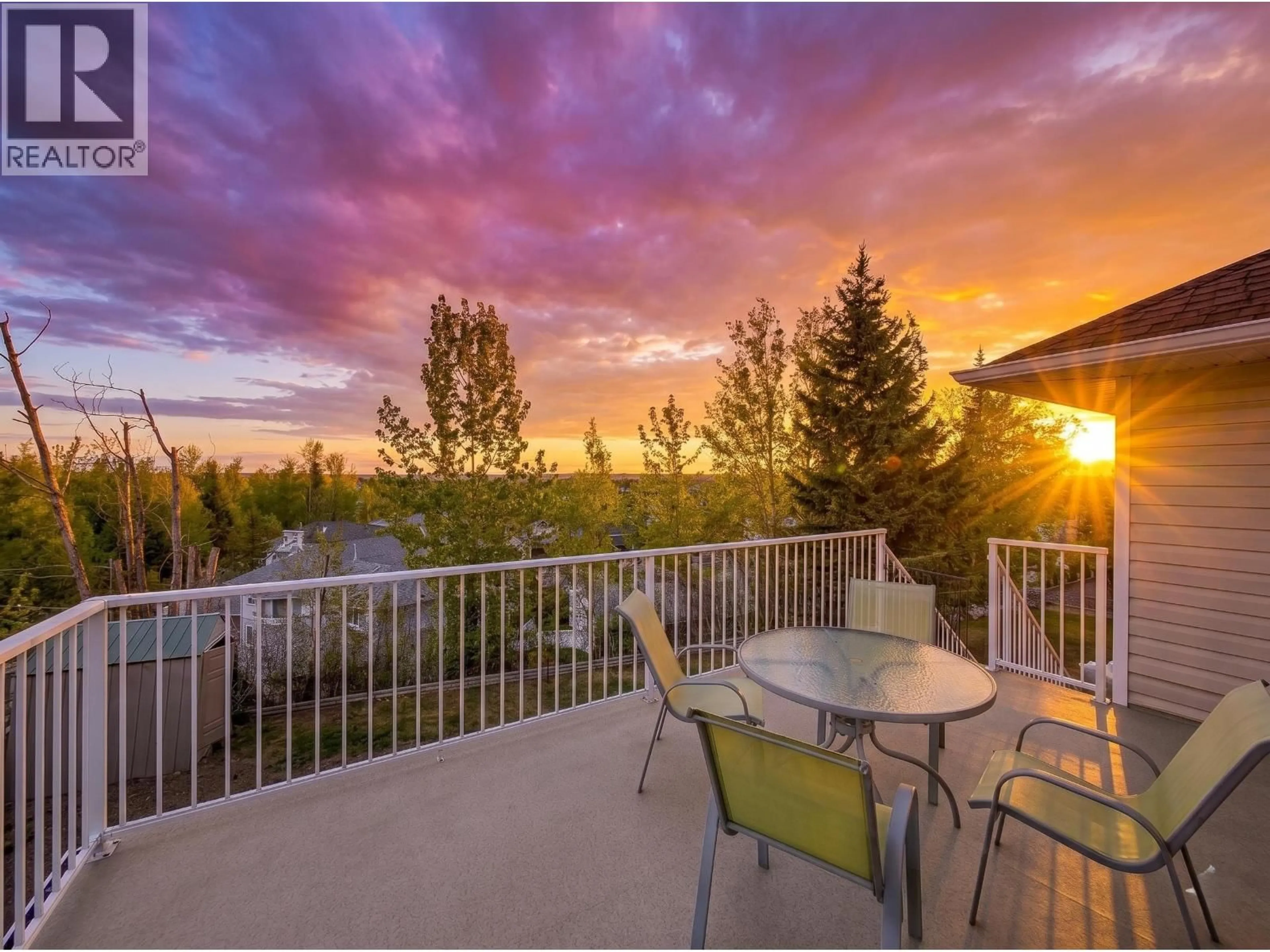 Patio, unknown for 3259 VISTA VIEW ROAD, Prince George British Columbia V2N6R7