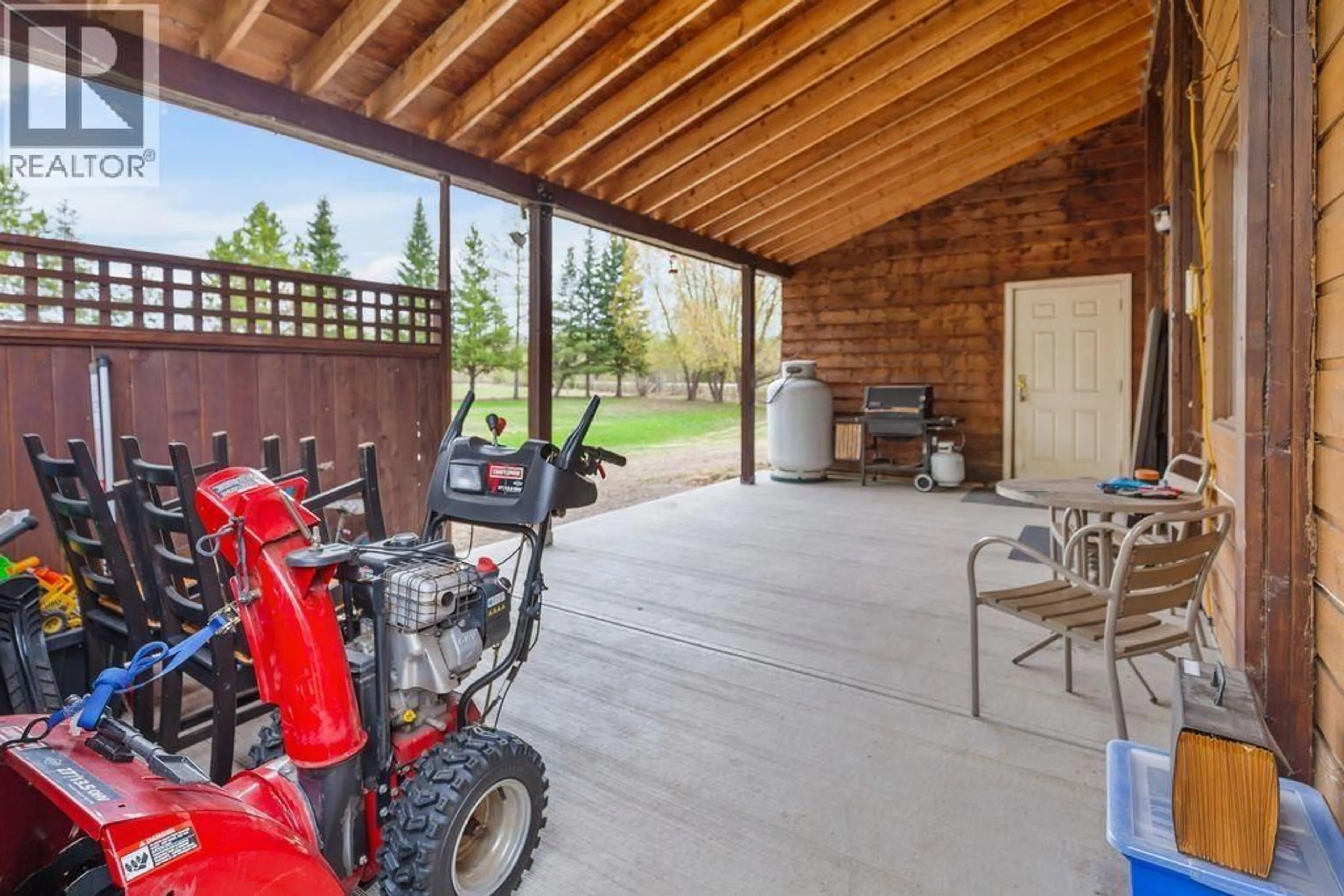 Patio, unknown for 4305 REID LAKE ROAD, Prince George British Columbia V2K5N8
