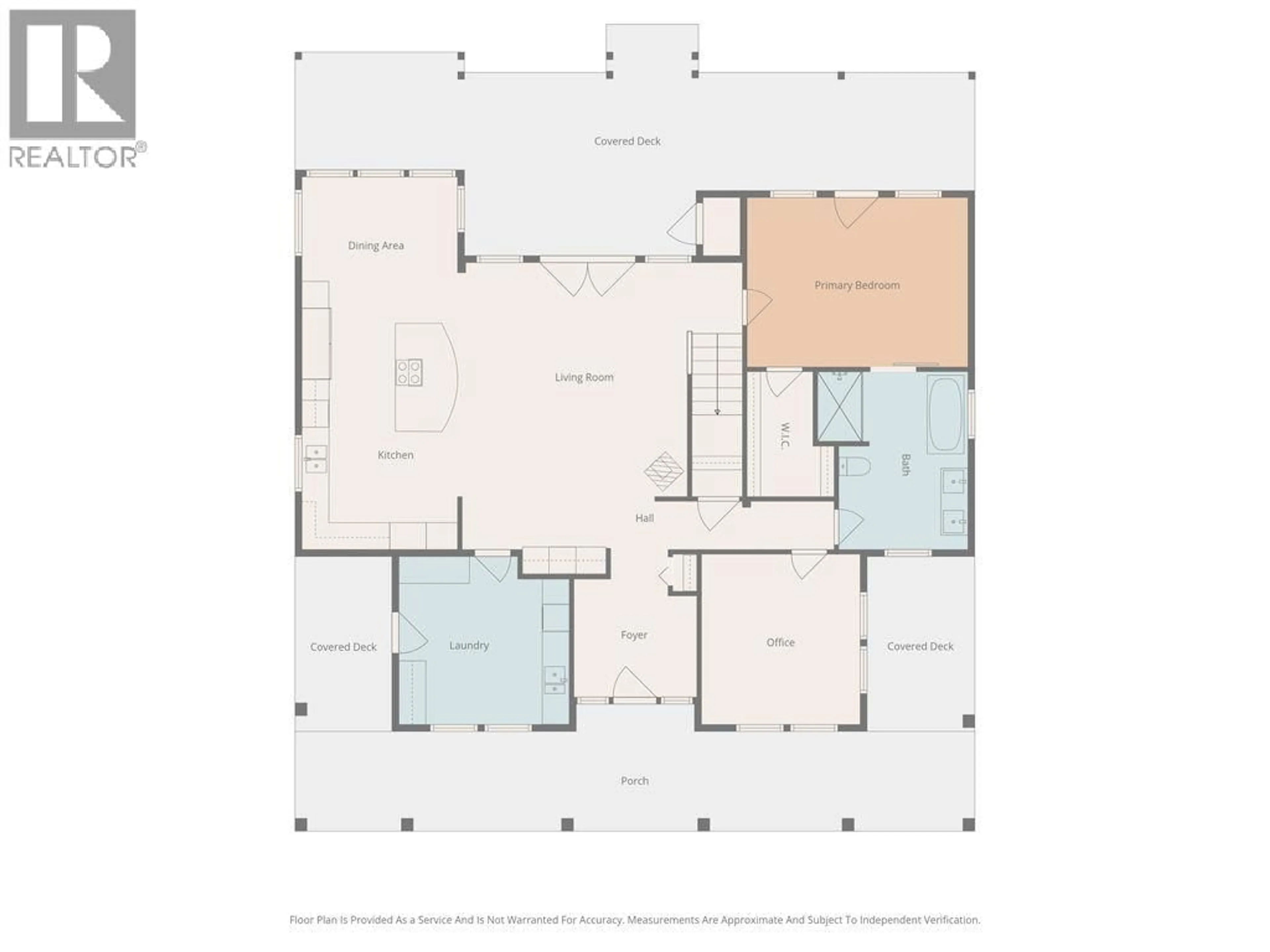 Floor plan for 22210 ISLE PIERRE-REID LAKE ROAD, Prince George British Columbia V2K5N8