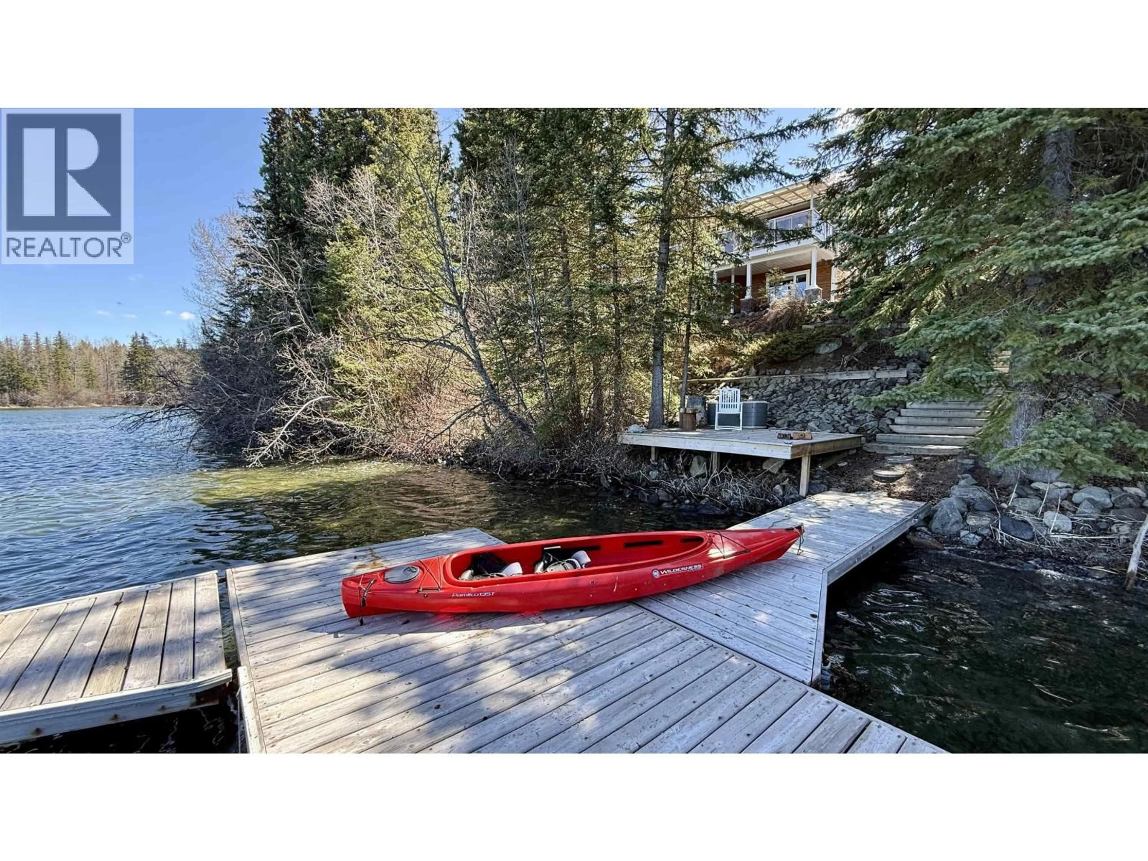 Unknown for 8187 COTTONWOOD BAY ROAD, Bridge Lake British Columbia V0K1X2