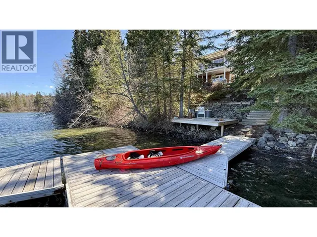 8187 COTTONWOOD BAY ROAD, Bridge Lake 2