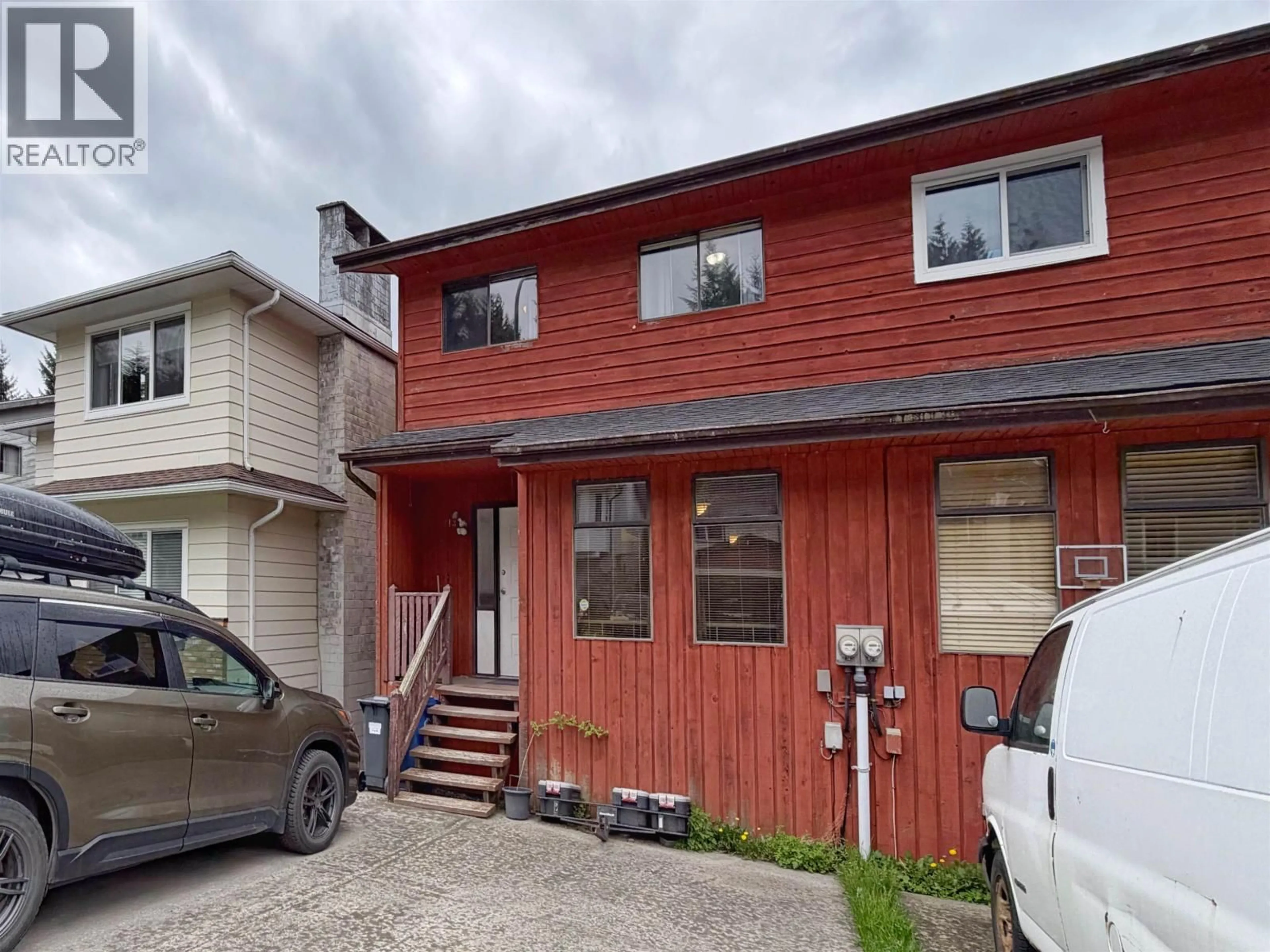 Unknown for 1813 SLOAN AVENUE, Prince Rupert British Columbia V8J4B8