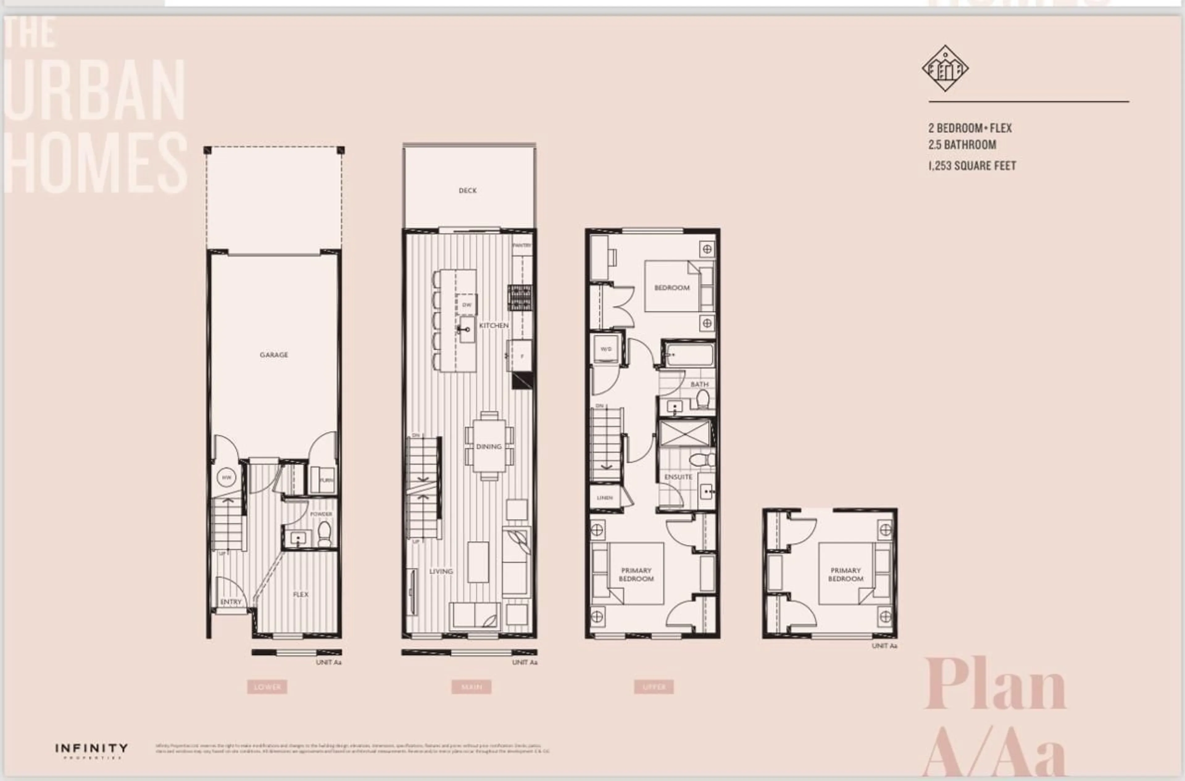 Floor plan for 27 - 2774 MONTROSE AVENUE, Abbotsford British Columbia V2S0N4