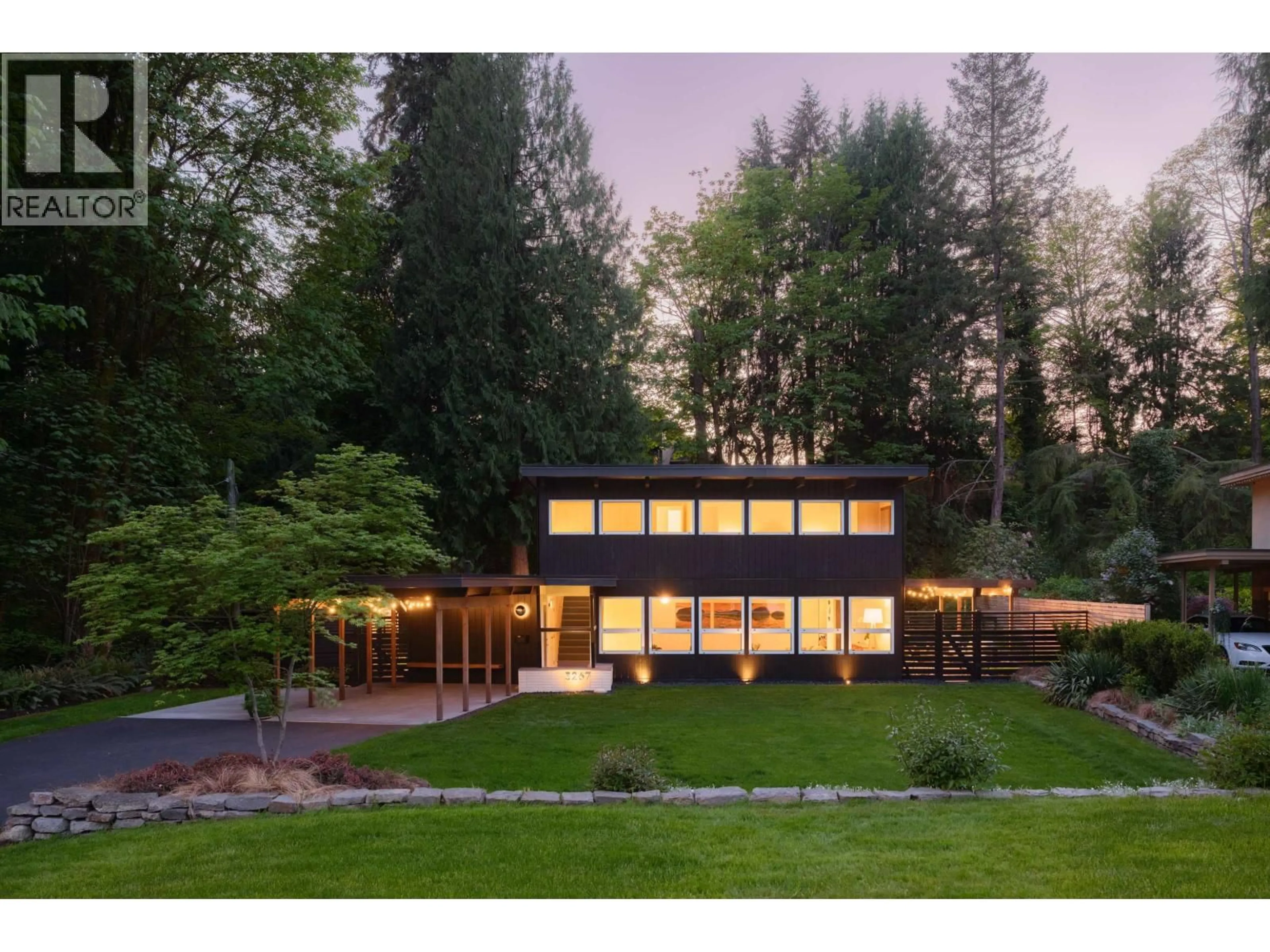 Unknown for 3267 FAIRMONT ROAD, North Vancouver British Columbia V7R2W7
