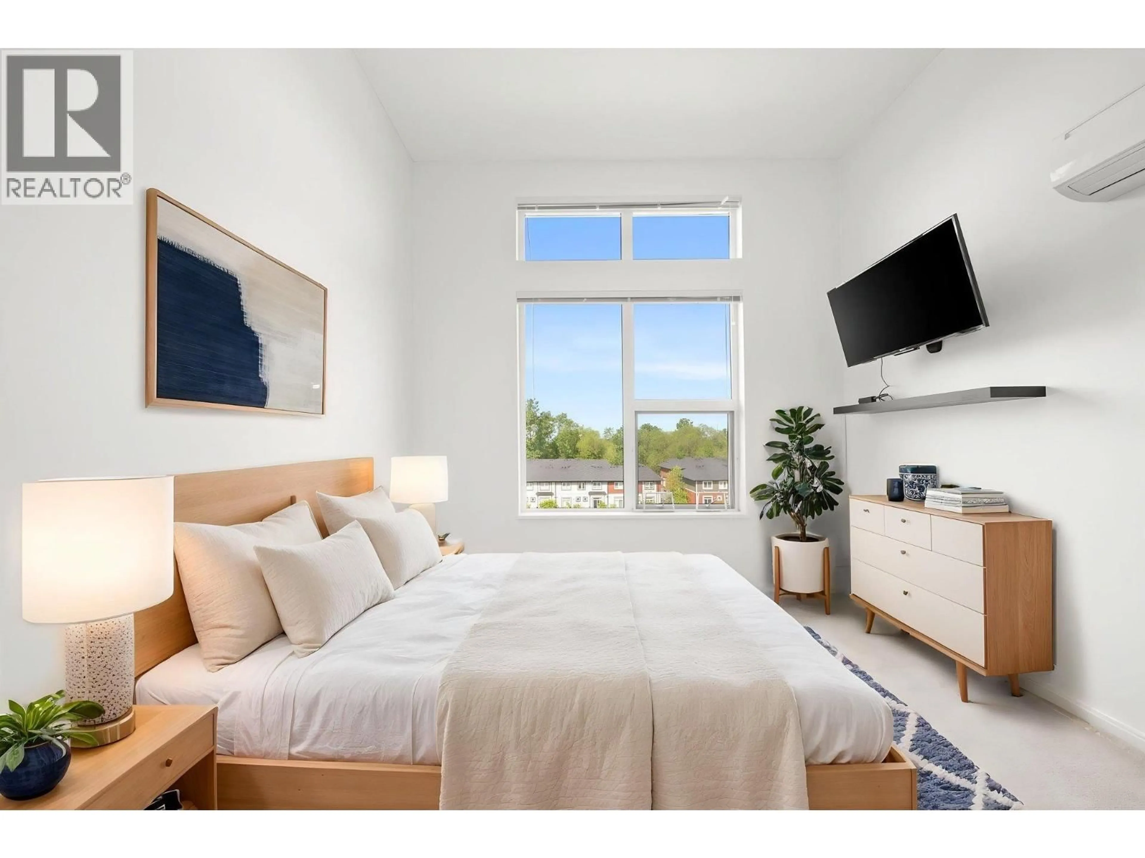 A pic of a room for 518 - 9311 ALEXANDRA ROAD, Richmond British Columbia V6X0L8