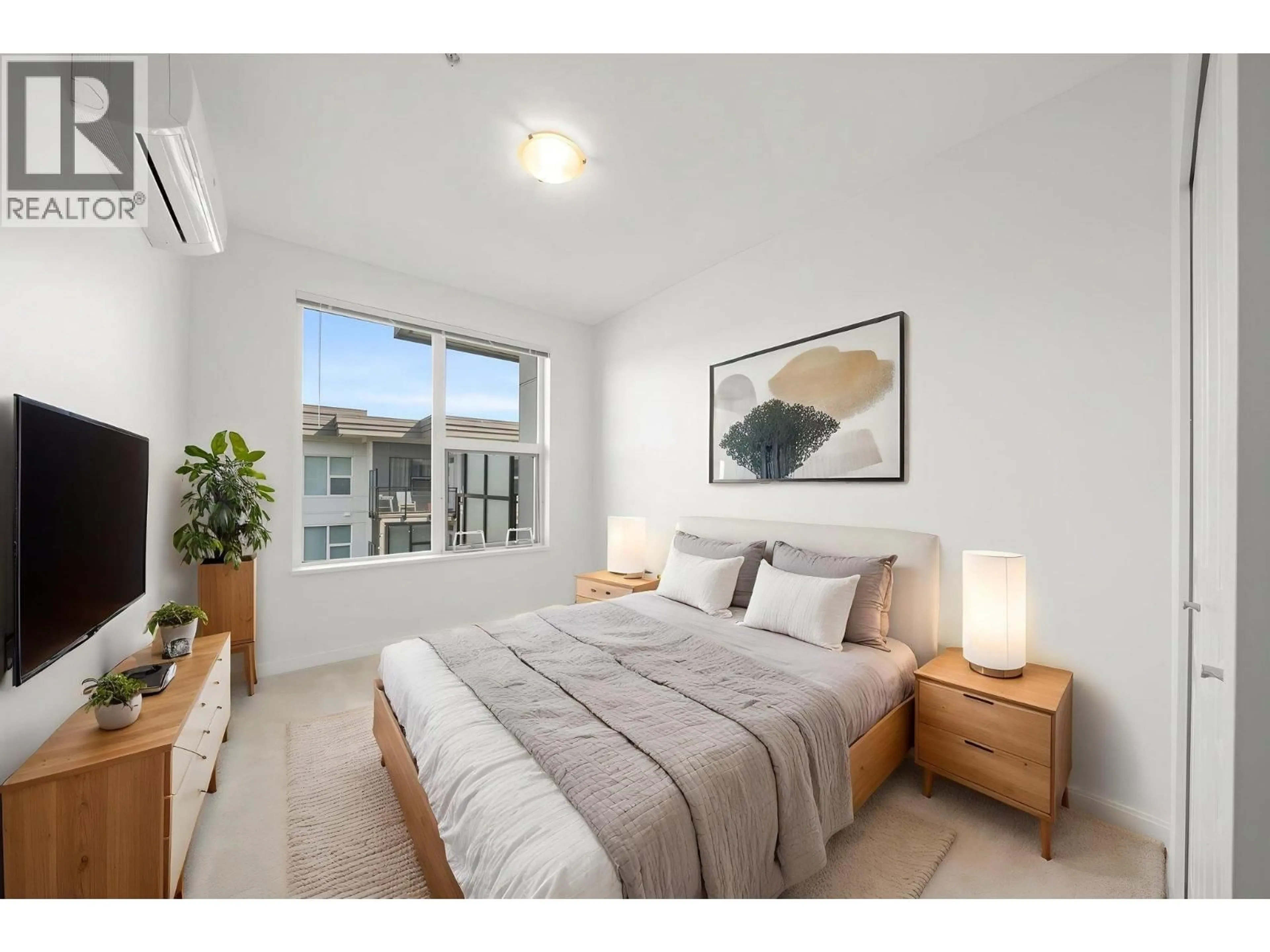 A pic of a room for 518 - 9311 ALEXANDRA ROAD, Richmond British Columbia V6X0L8
