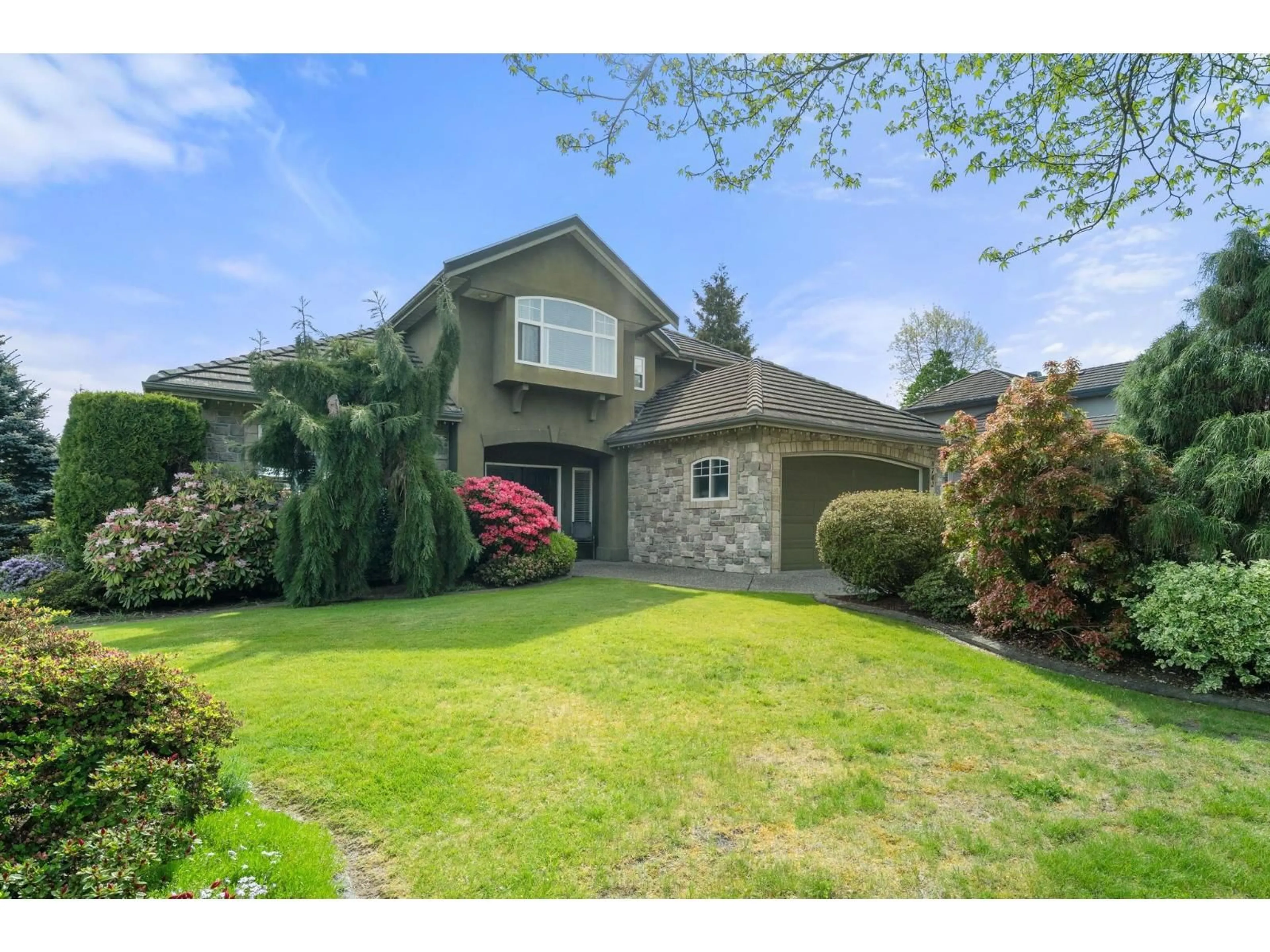Unknown for 8742 166 STREET, Surrey British Columbia V4N5B2