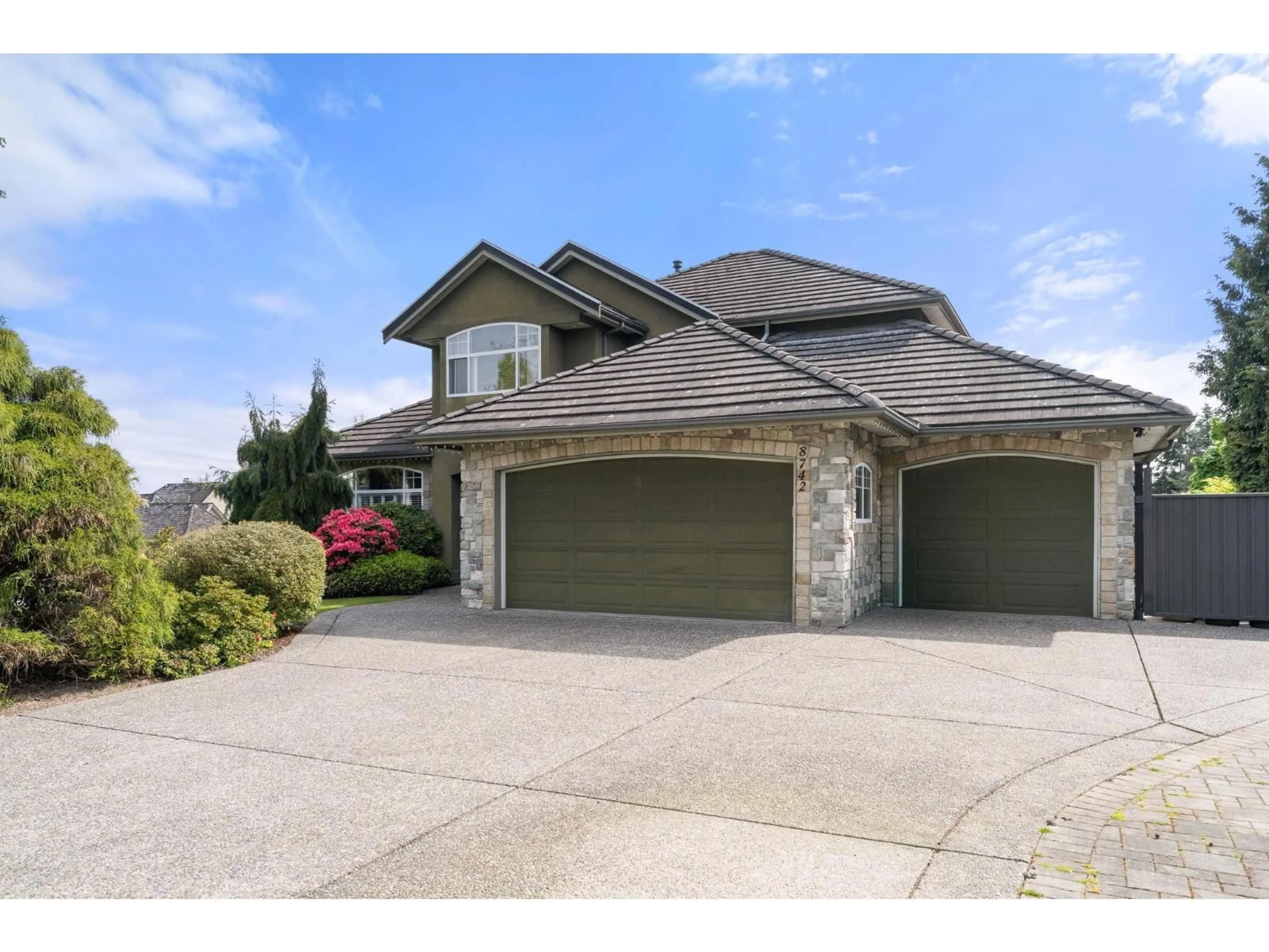 Unknown for 8742 166 STREET, Surrey British Columbia V4N5B2
