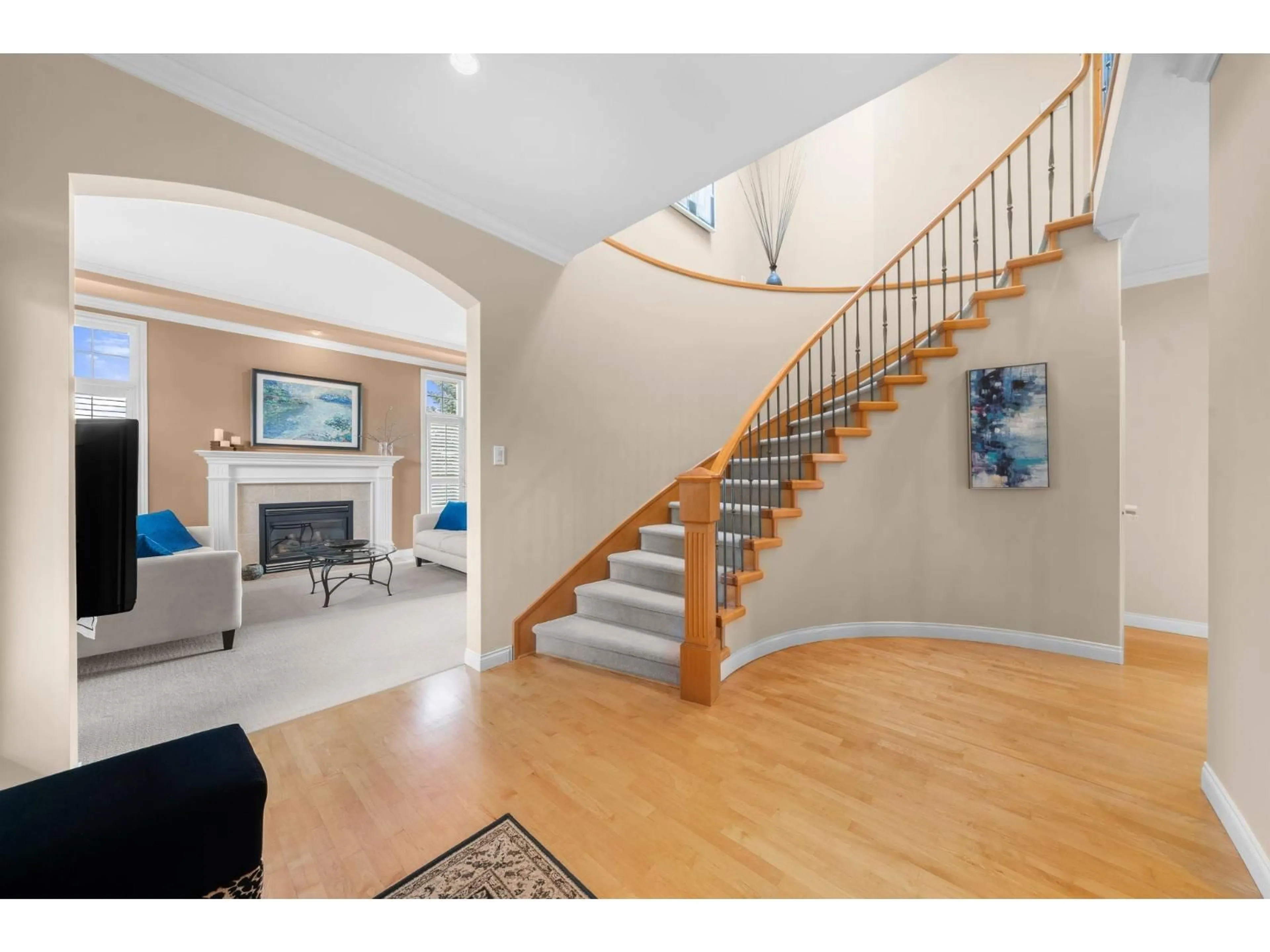 Unknown for 8742 166 STREET, Surrey British Columbia V4N5B2