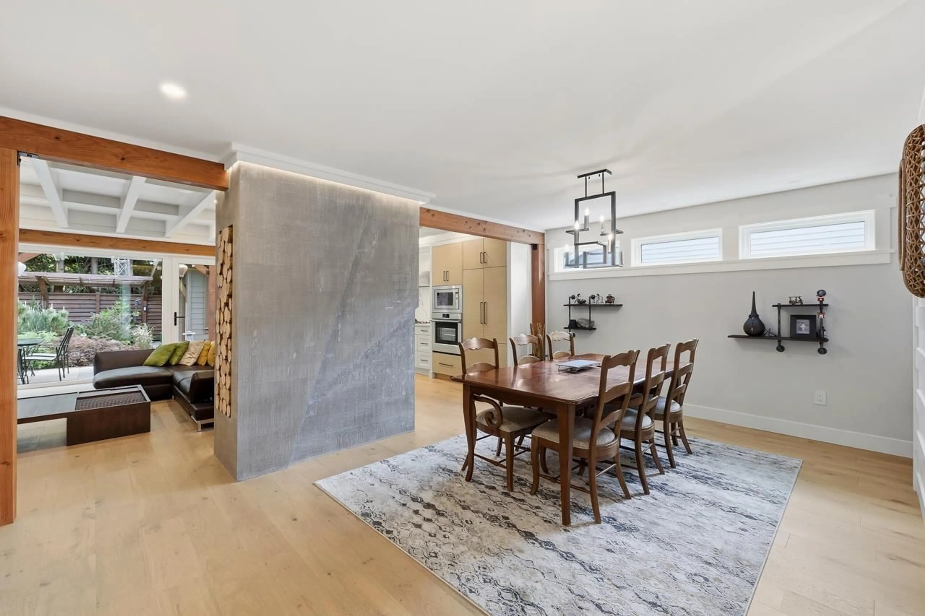 Dining room, unknown for 1290 163A STREET, Surrey British Columbia V4A8E6
