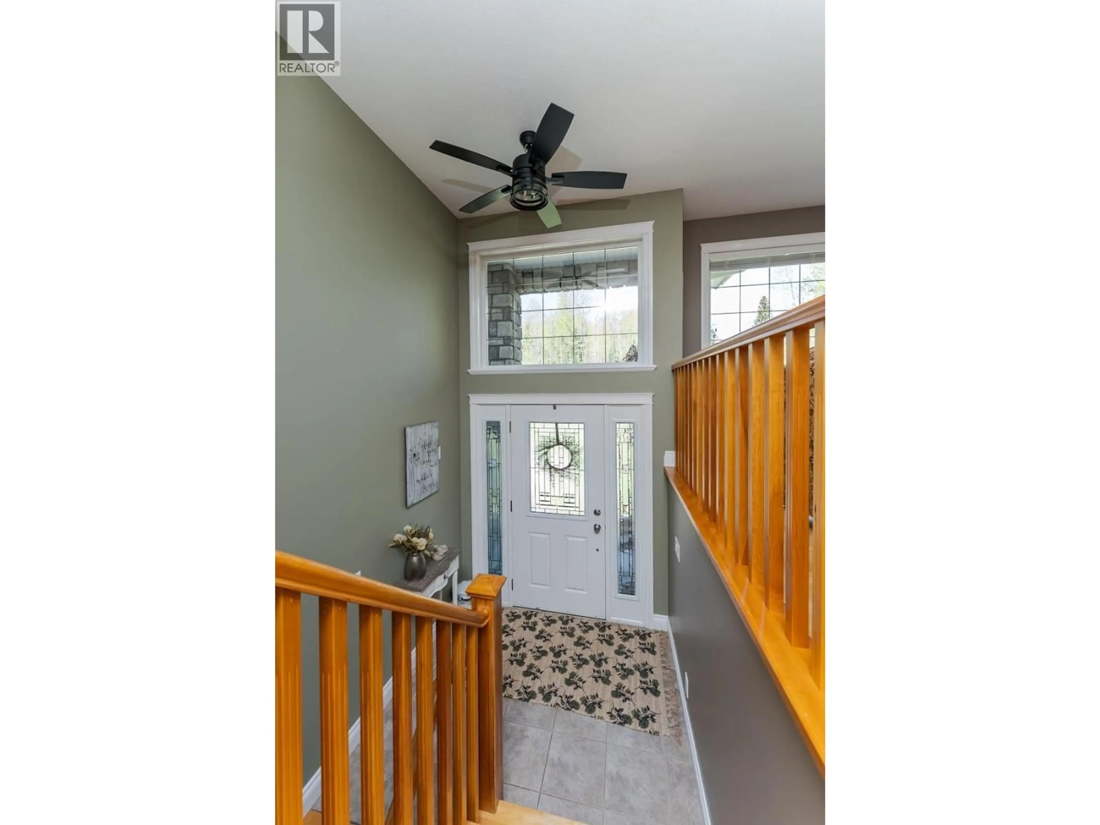 Indoor entryway for 5250 CRANBROOK HILL ROAD, Prince George British Columbia V2M7C4