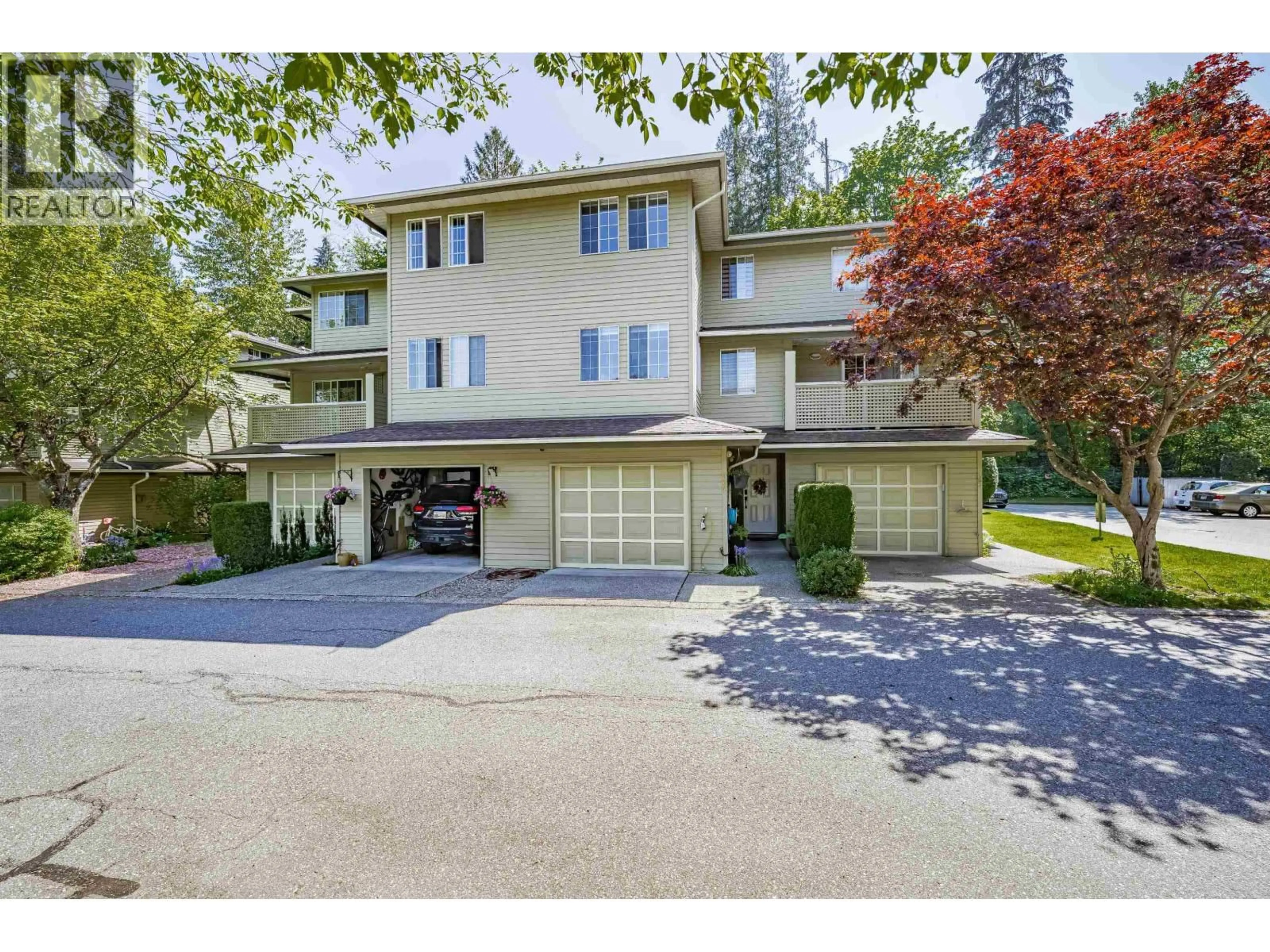 Unknown for 164 - 1386 LINCOLN DRIVE, Port Coquitlam British Columbia V3B7G6