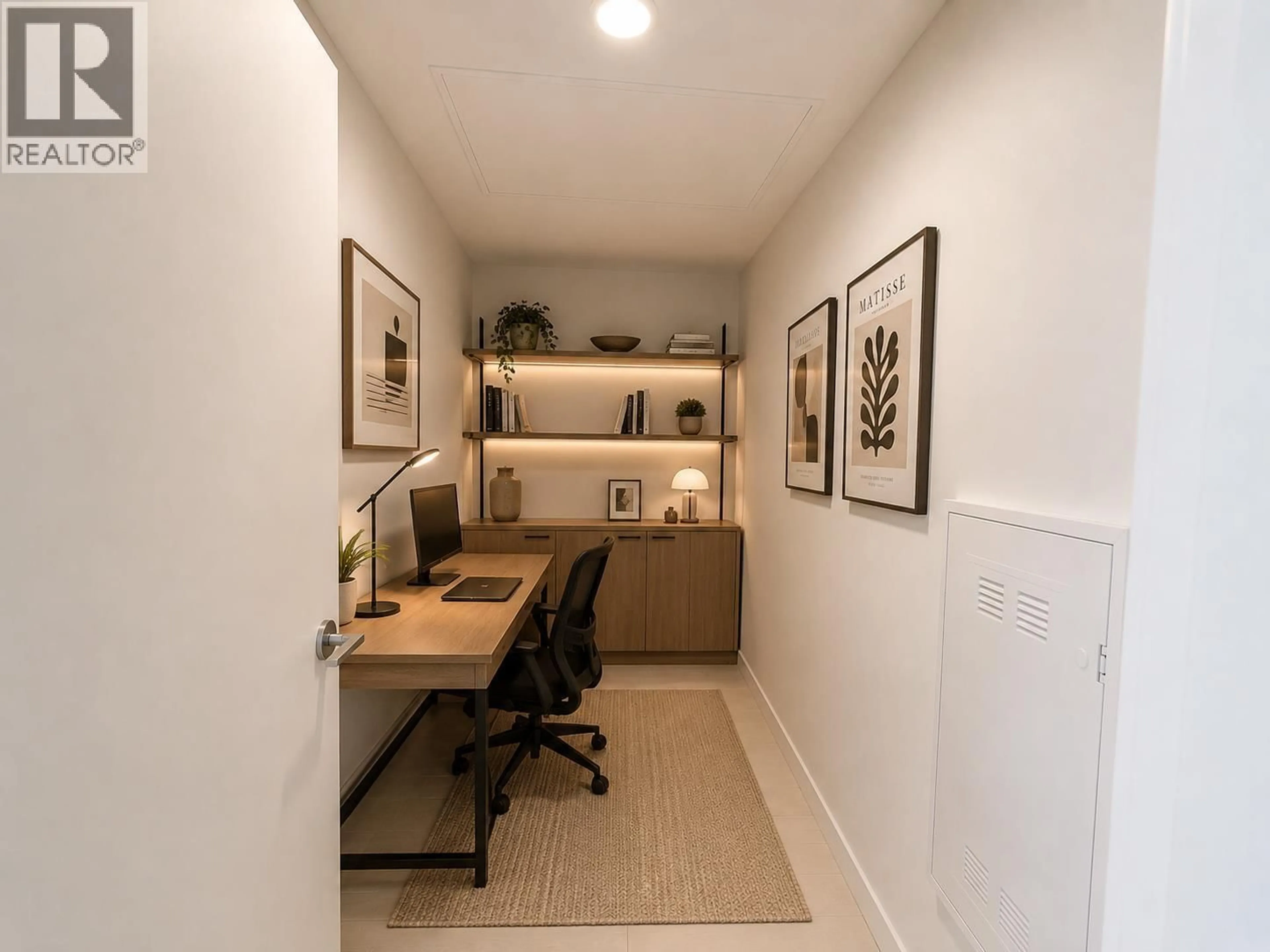 A pic of a room for 620 - 180 2ND AVENUE, Vancouver British Columbia V5T0K4
