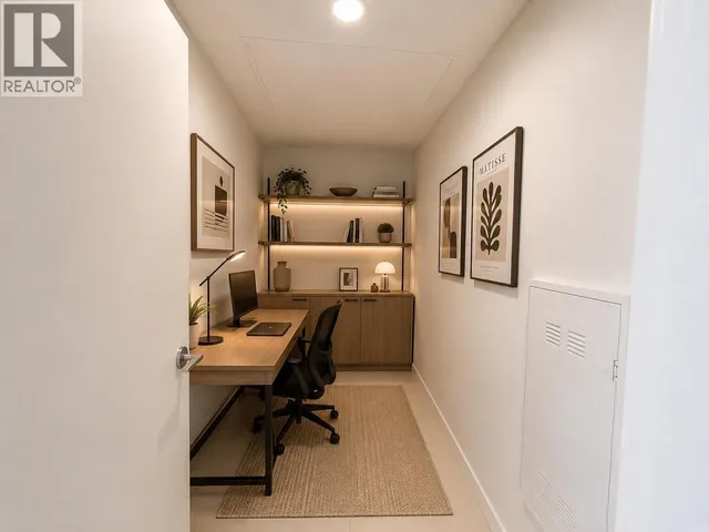 620 - 180 2ND AVENUE, Vancouver 5