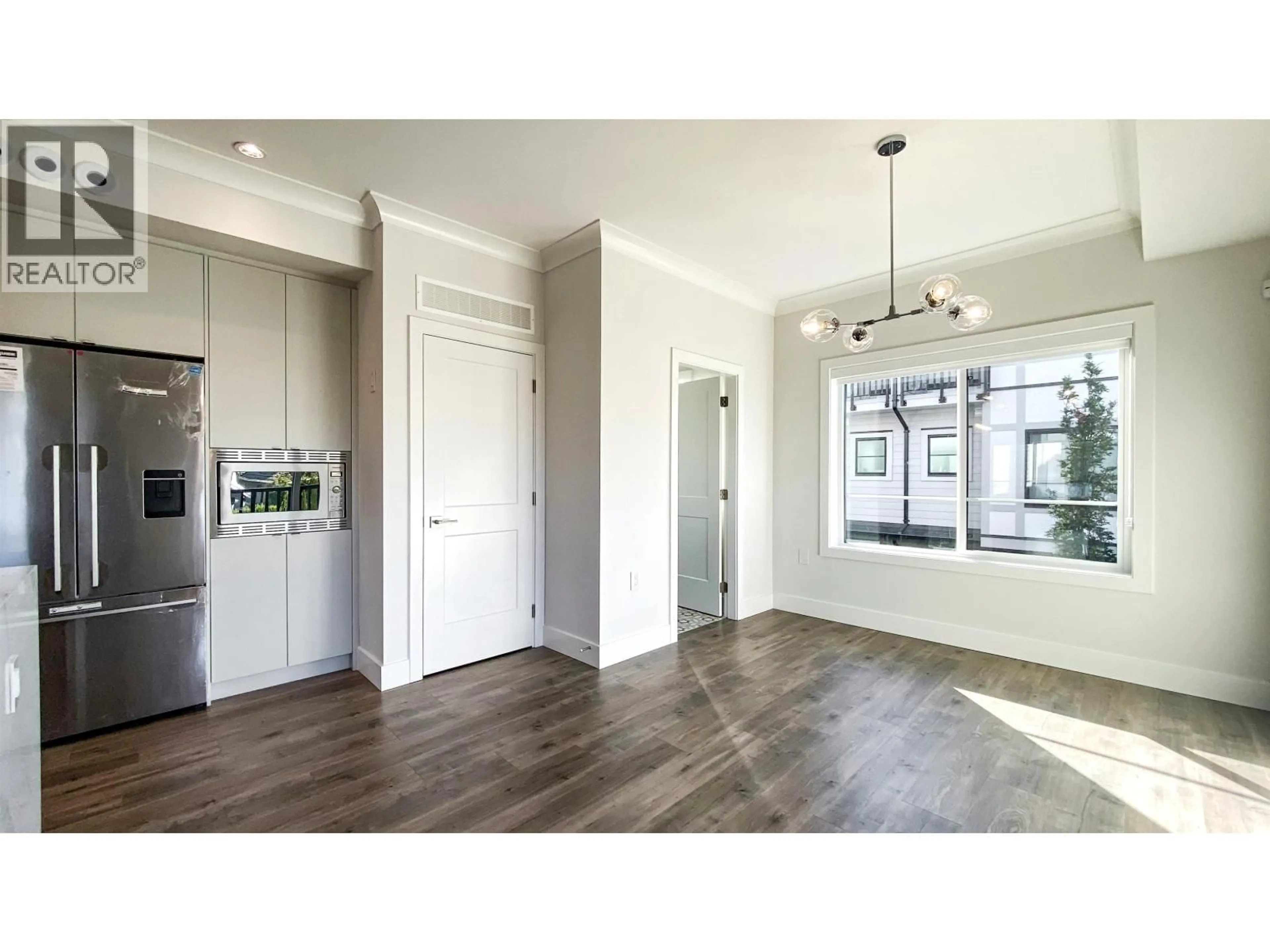 Unknown for 1 - 9680 WILLIAMS ROAD, Richmond British Columbia V7A0B3