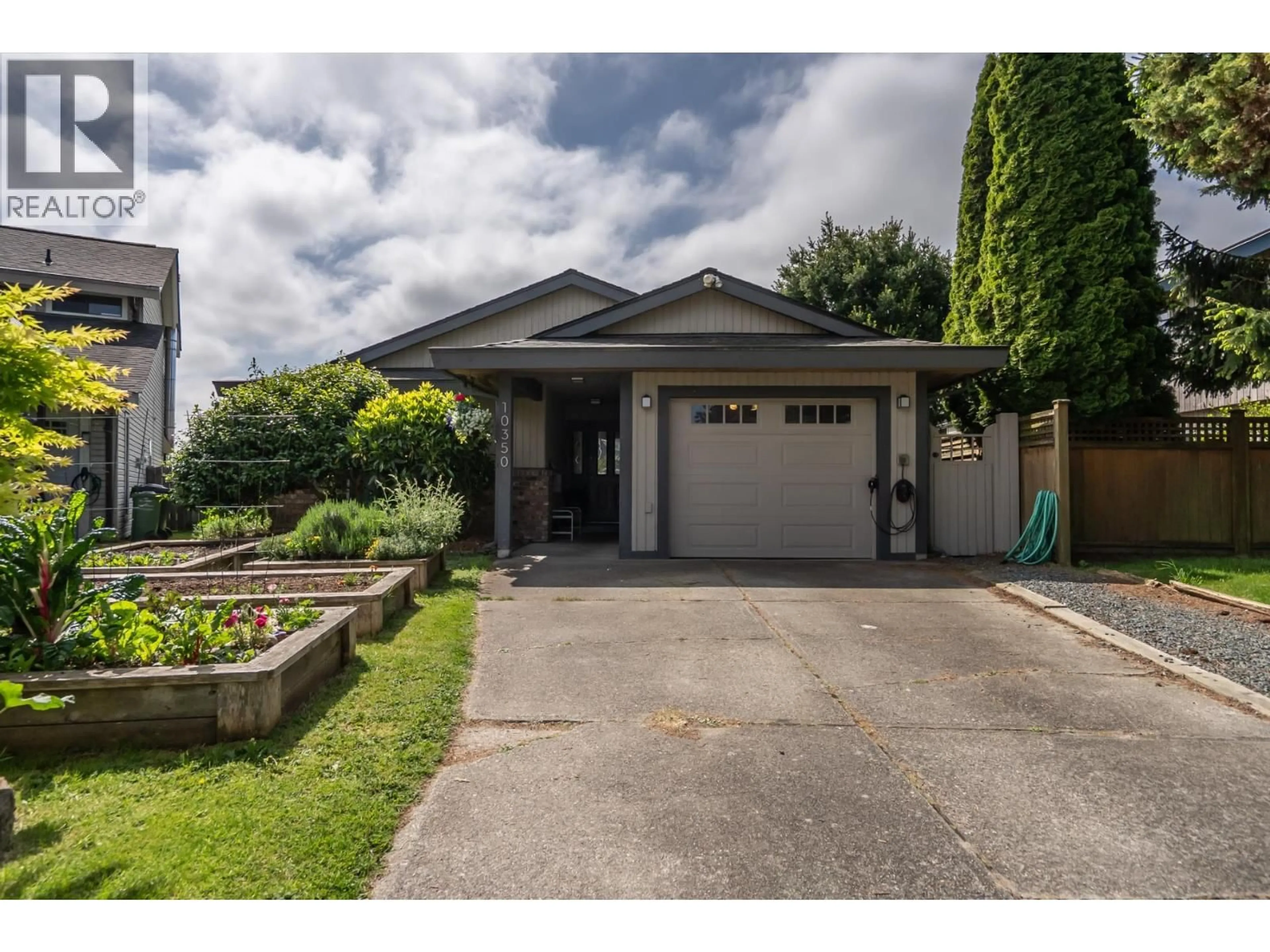 Unknown for 10350 HOLLYBANK DRIVE, Richmond British Columbia V7E4S5