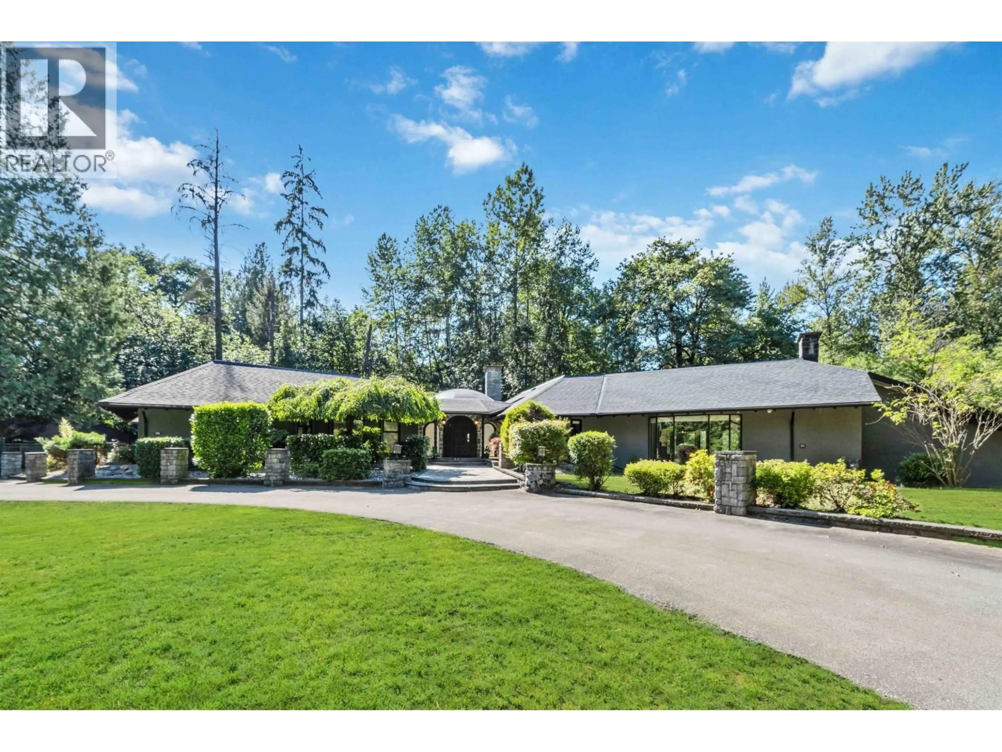 A pic from outside/outdoor area/front of a property/back of a property/a pic from drone, street for 1 - 23100 129 AVENUE, Maple Ridge British Columbia V2X0M5