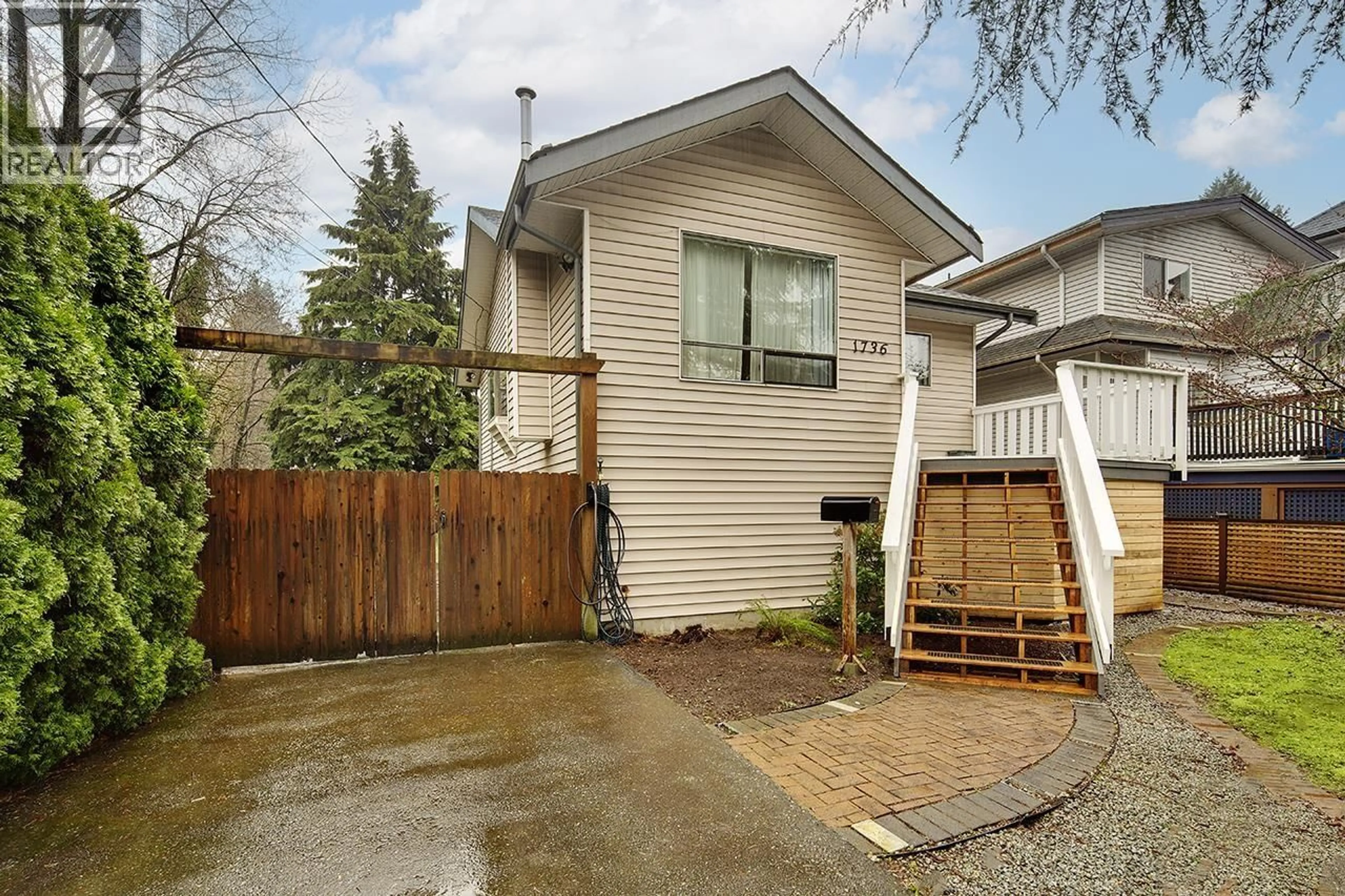 Unknown for 1736 LANGAN AVENUE, Port Coquitlam British Columbia V3C1K7