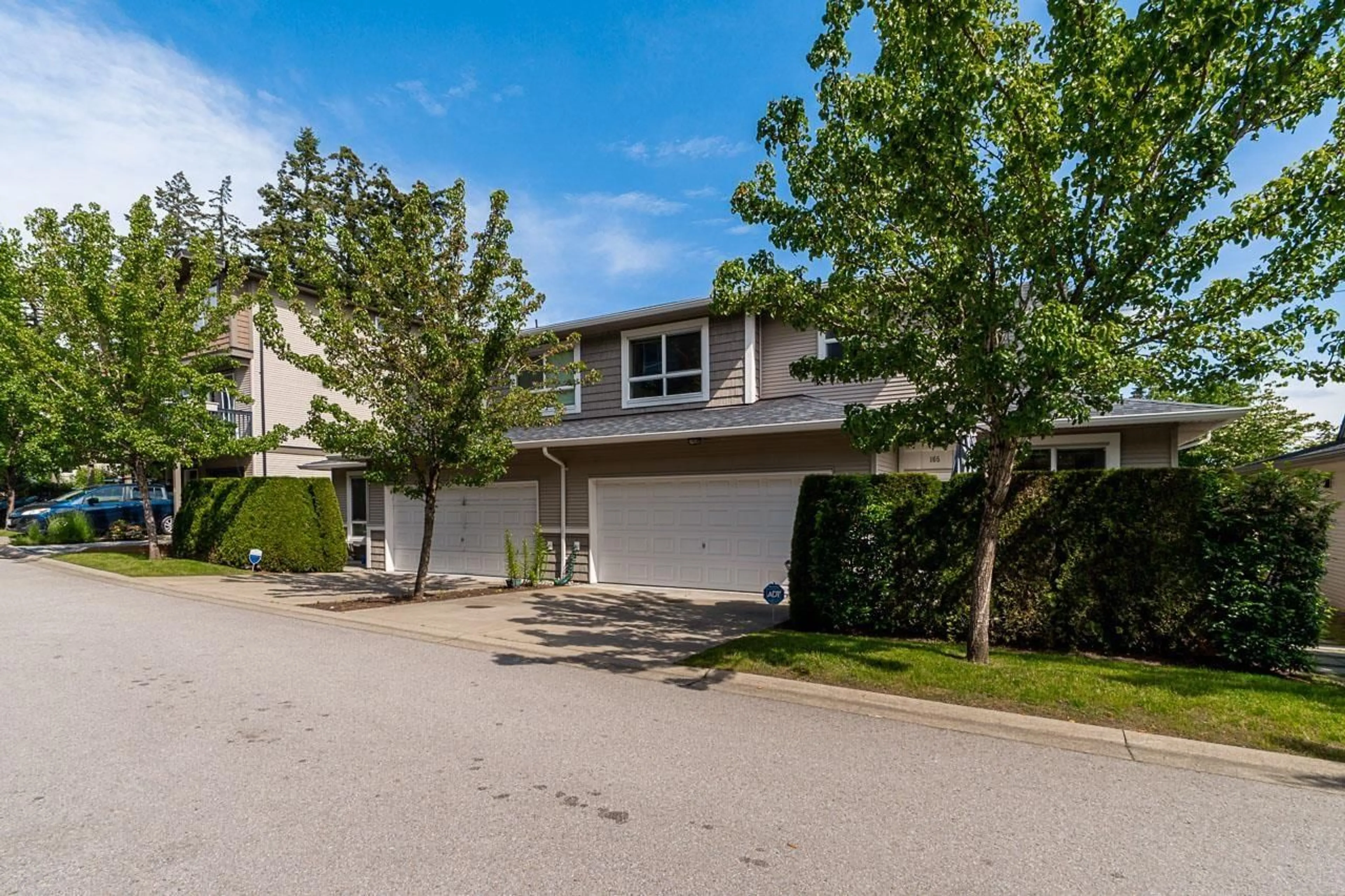 Unknown for 165 - 2729 158TH STREET STREET, Surrey British Columbia V3Z1P4