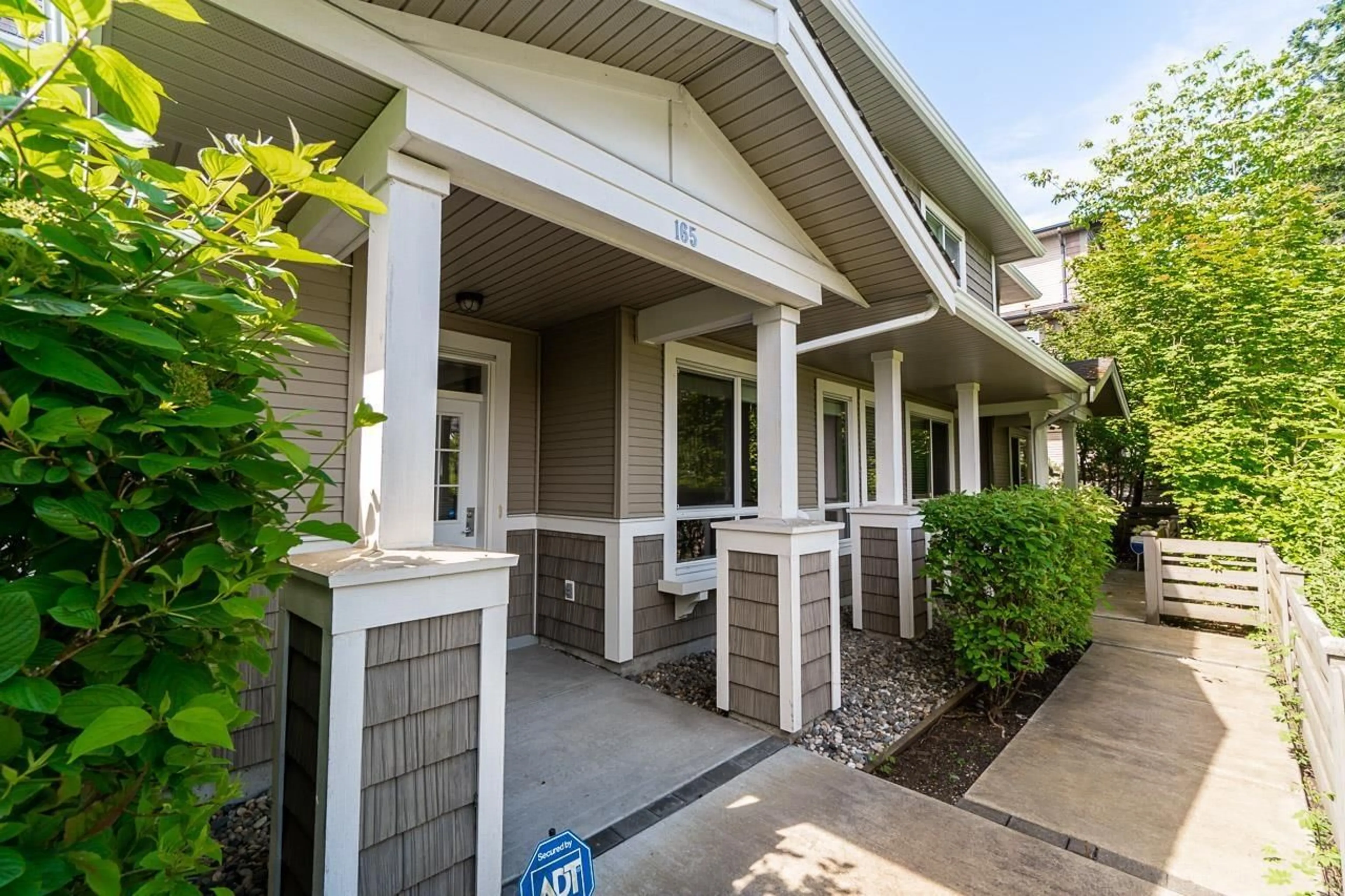 Unknown for 165 - 2729 158TH STREET STREET, Surrey British Columbia V3Z1P4