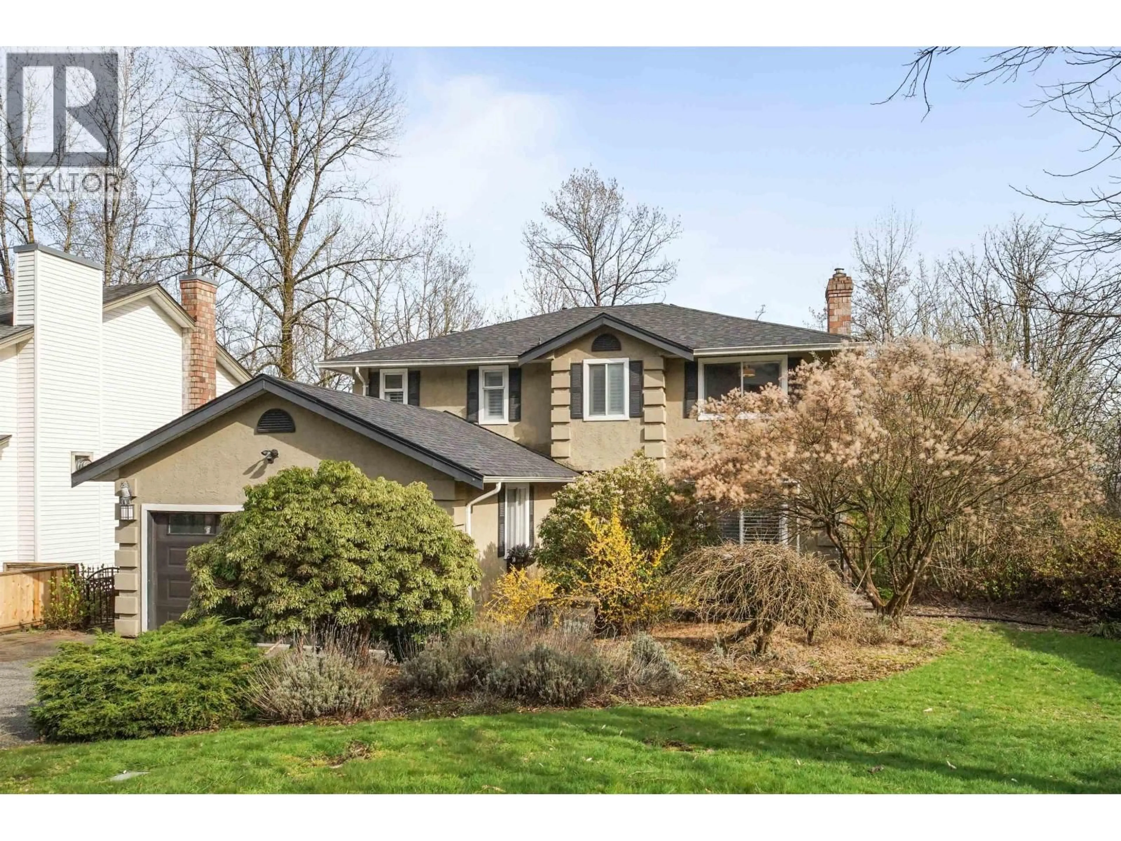 Home with brick exterior material, street for 2780 CULTUS COURT, Coquitlam British Columbia V3C5A8