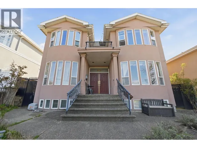 7962 VICTORIA DRIVE, Vancouver 2