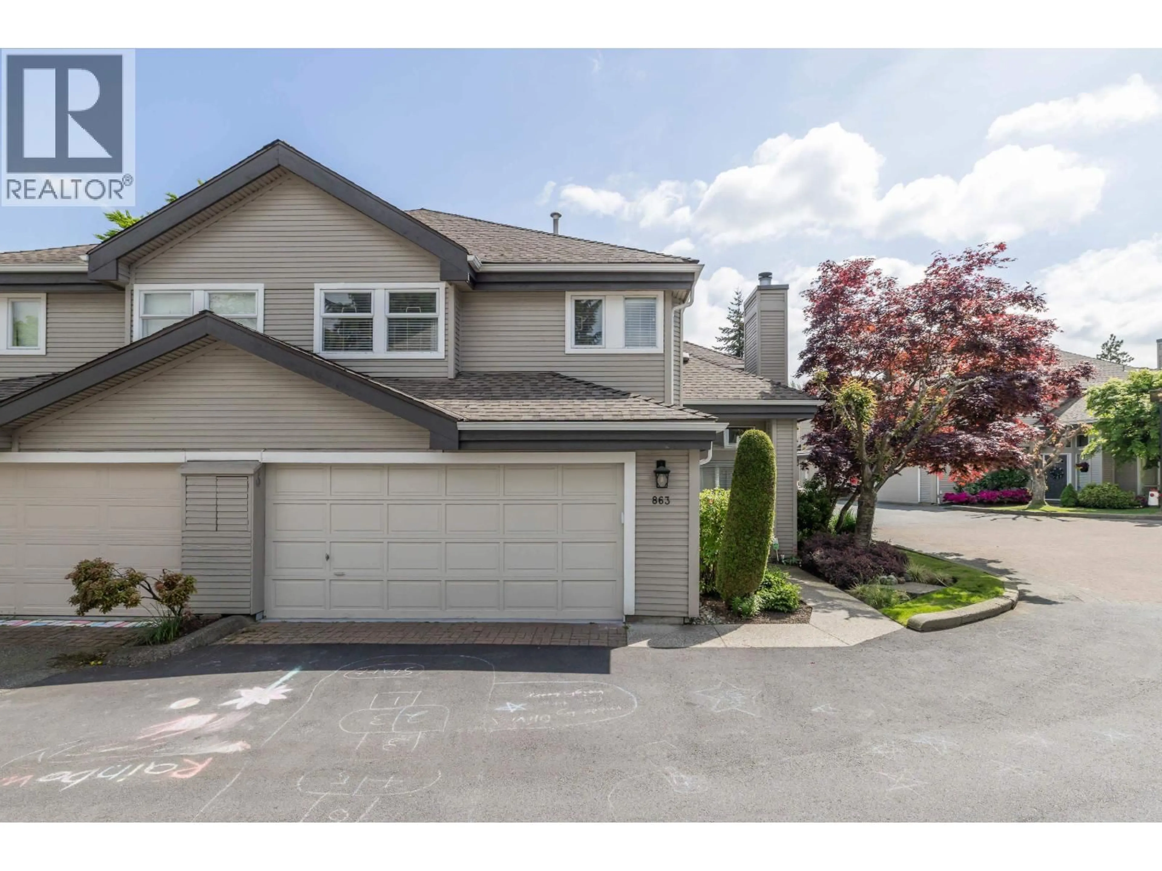 Unknown for 863 ROCHE POINT DRIVE, North Vancouver British Columbia V7H2W5