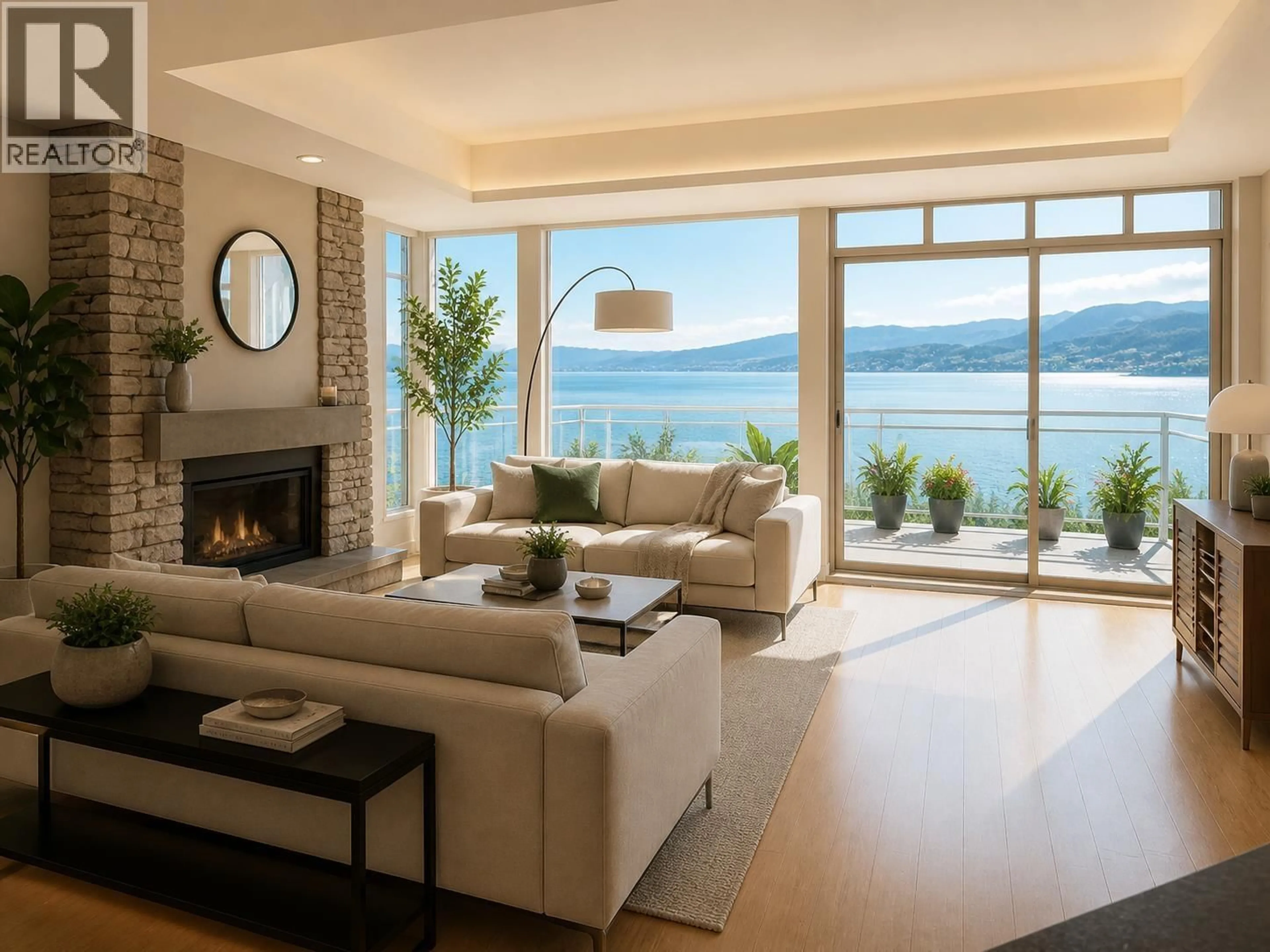 Living room with furniture, unknown for 8725 SEASCAPE DRIVE, West Vancouver British Columbia V7W3J7