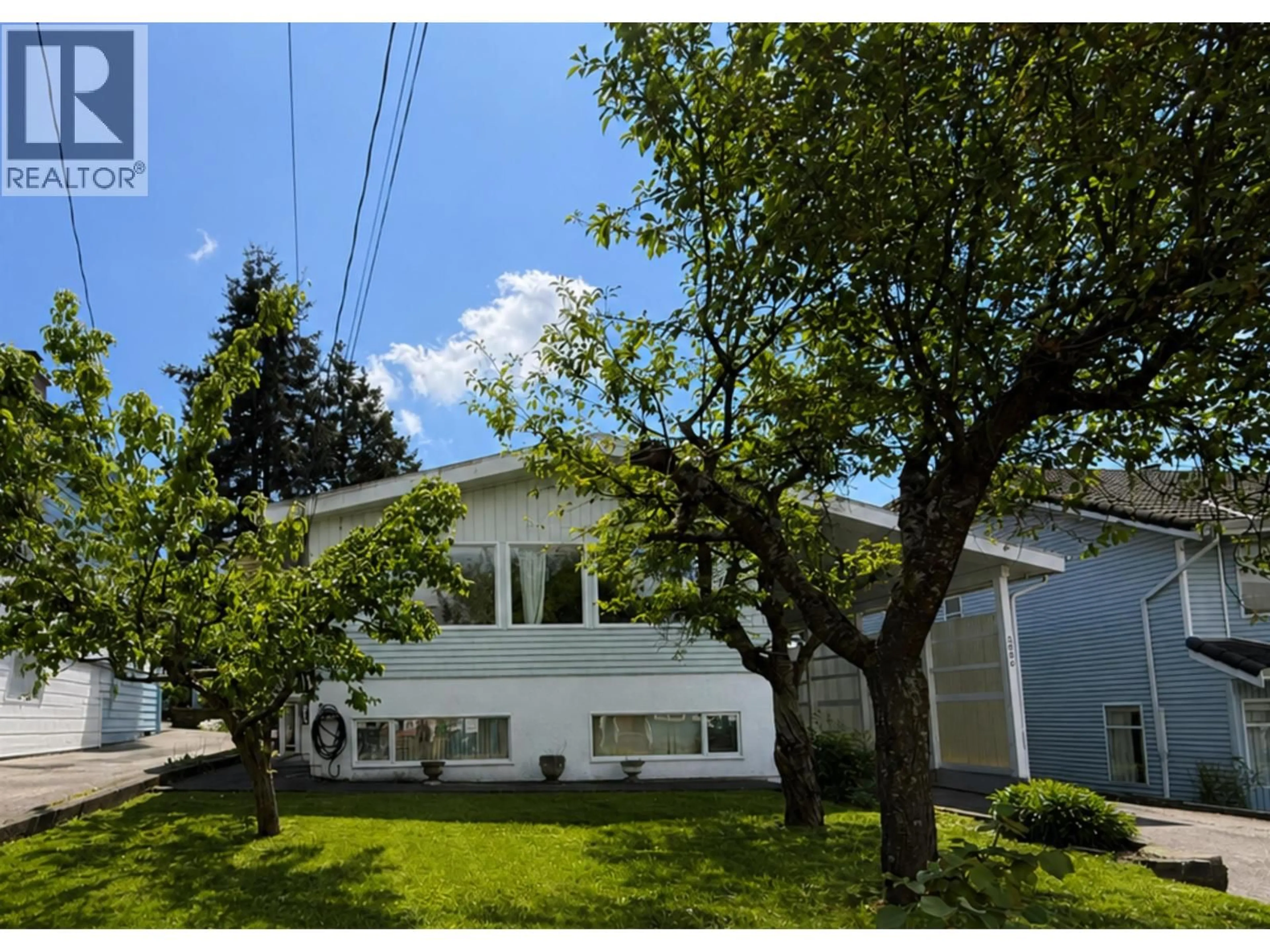 Unknown for 5006 FULWELL STREET, Burnaby British Columbia V5G1P2