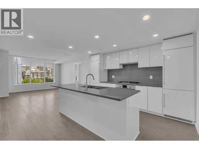 819 - 3333 BROWN ROAD, Richmond 5