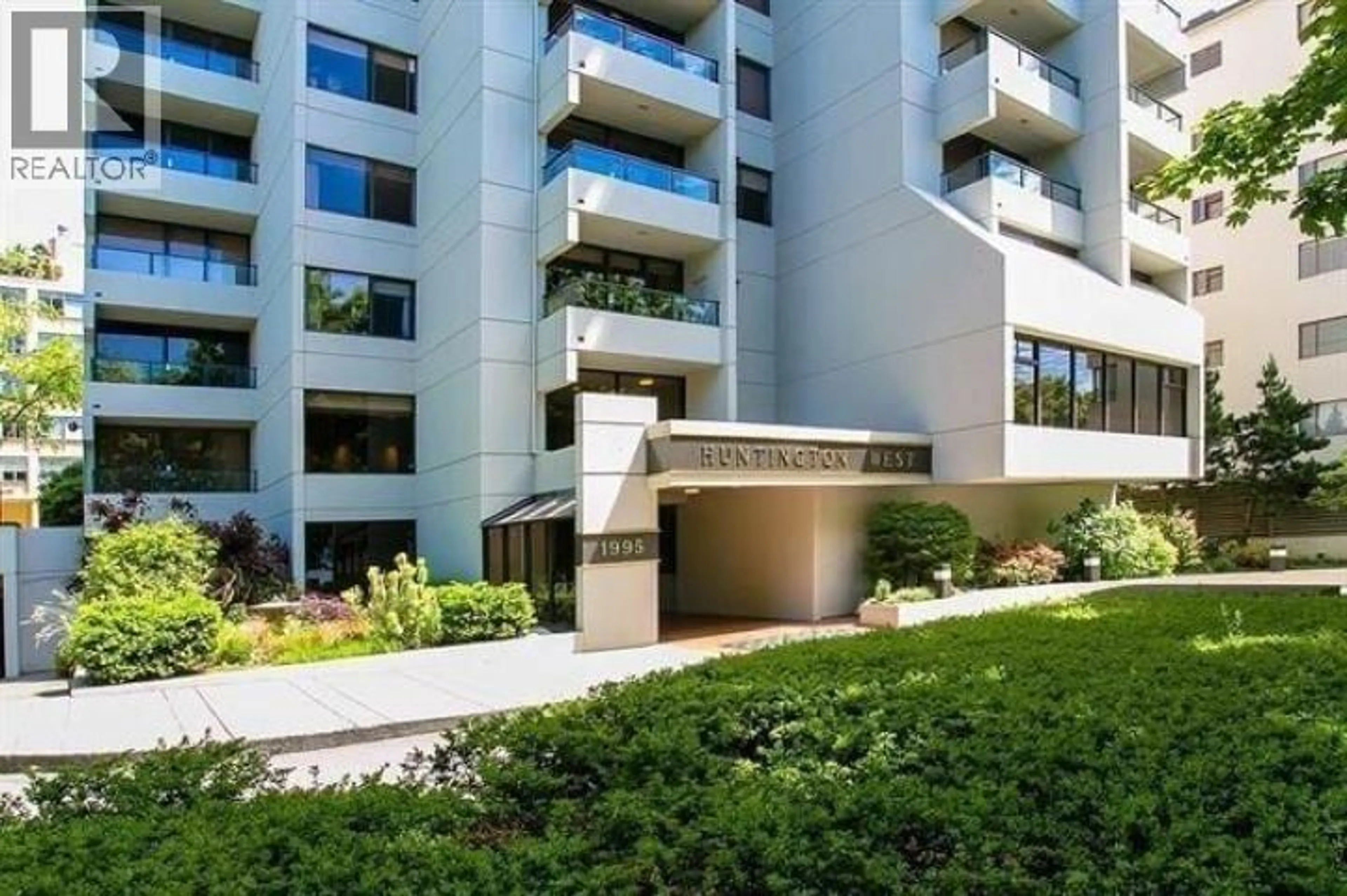 Unknown for 503 - 1995 BEACH AVENUE, Vancouver British Columbia V6G2Y3